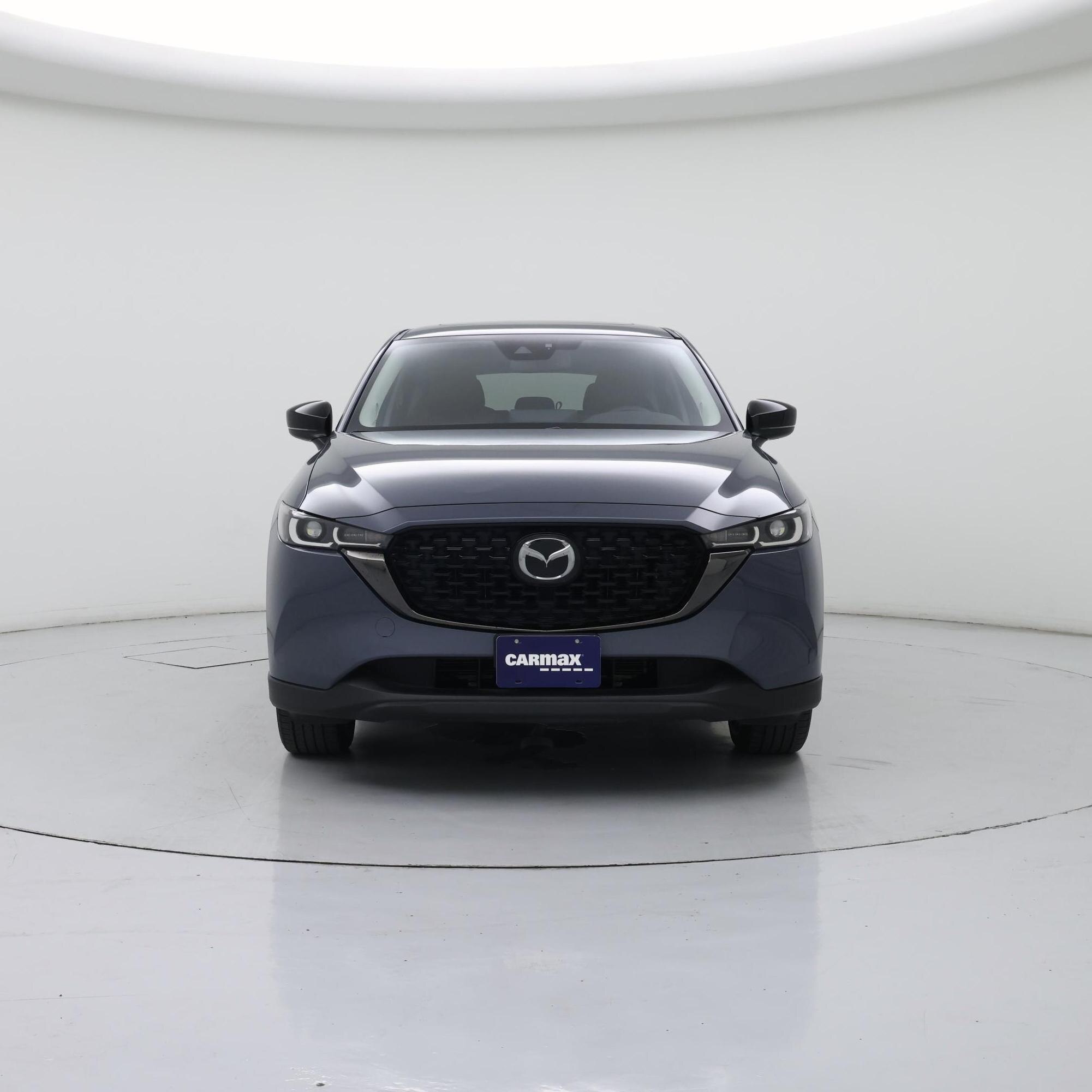 Thumbnail: 2022 Mazda CX-5 - 5
