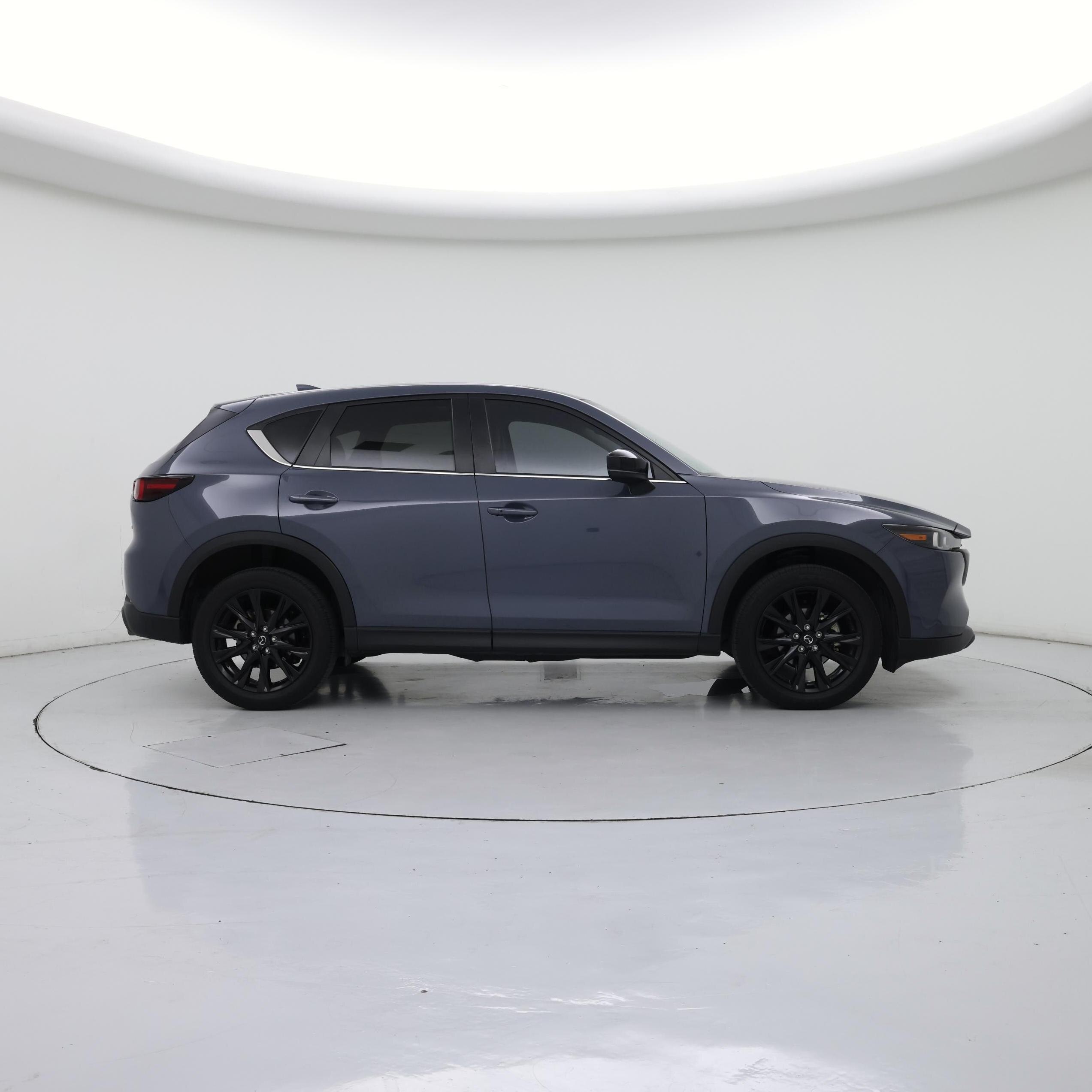Thumbnail: 2022 Mazda CX-5 - 7