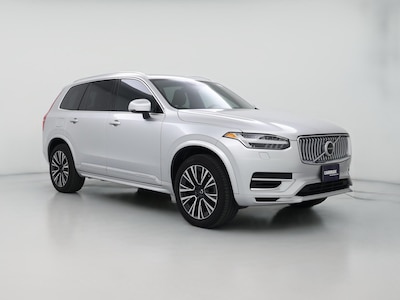 2022 Volvo XC90 Recharge PHEV T8 Inscription Expression