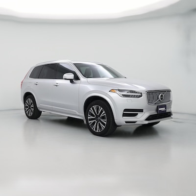 2022 Volvo XC90 Recharge PHEV T8 Inscription Expression
