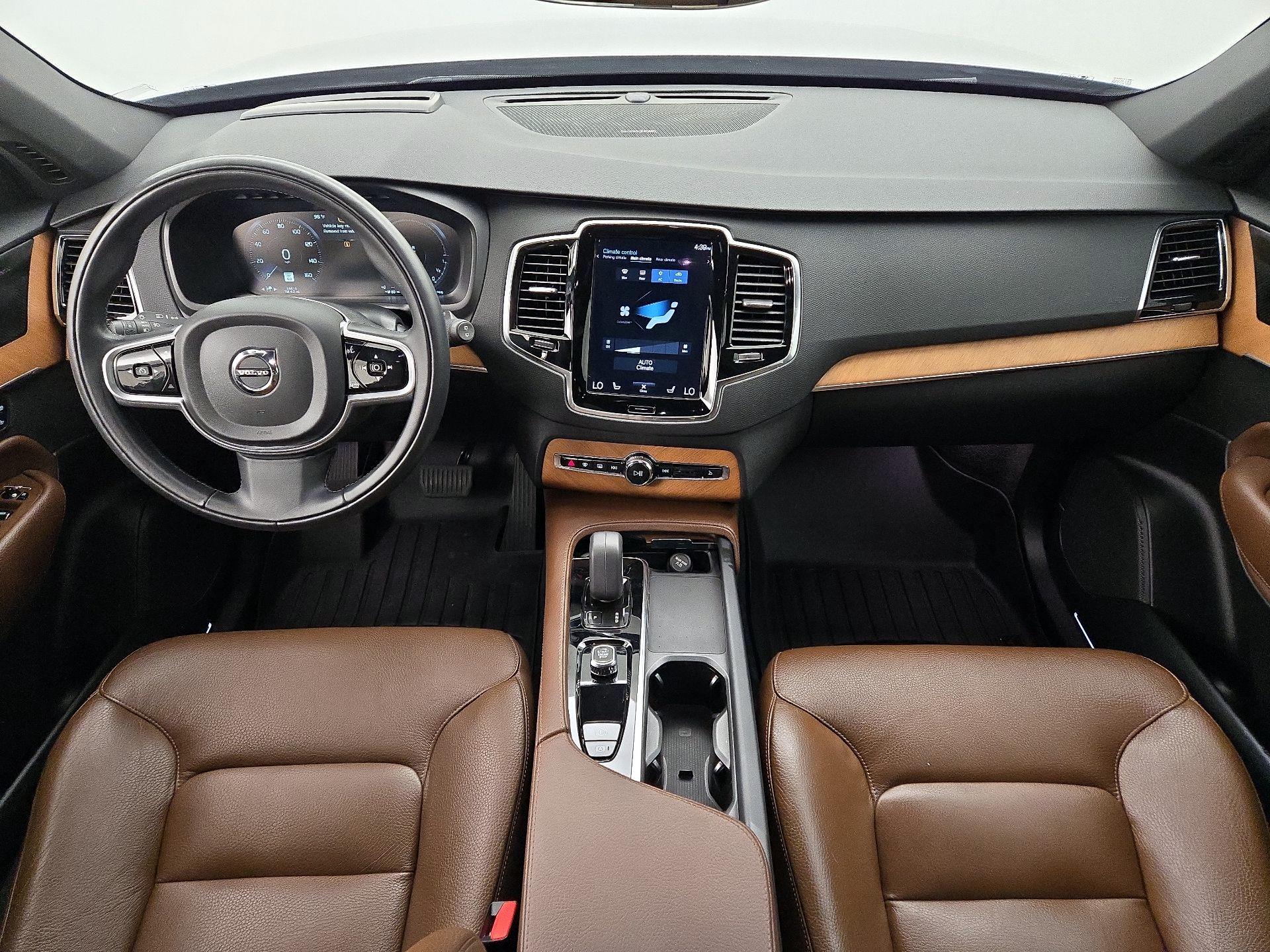 Thumbnail: 2022 Volvo XC90 - 9
