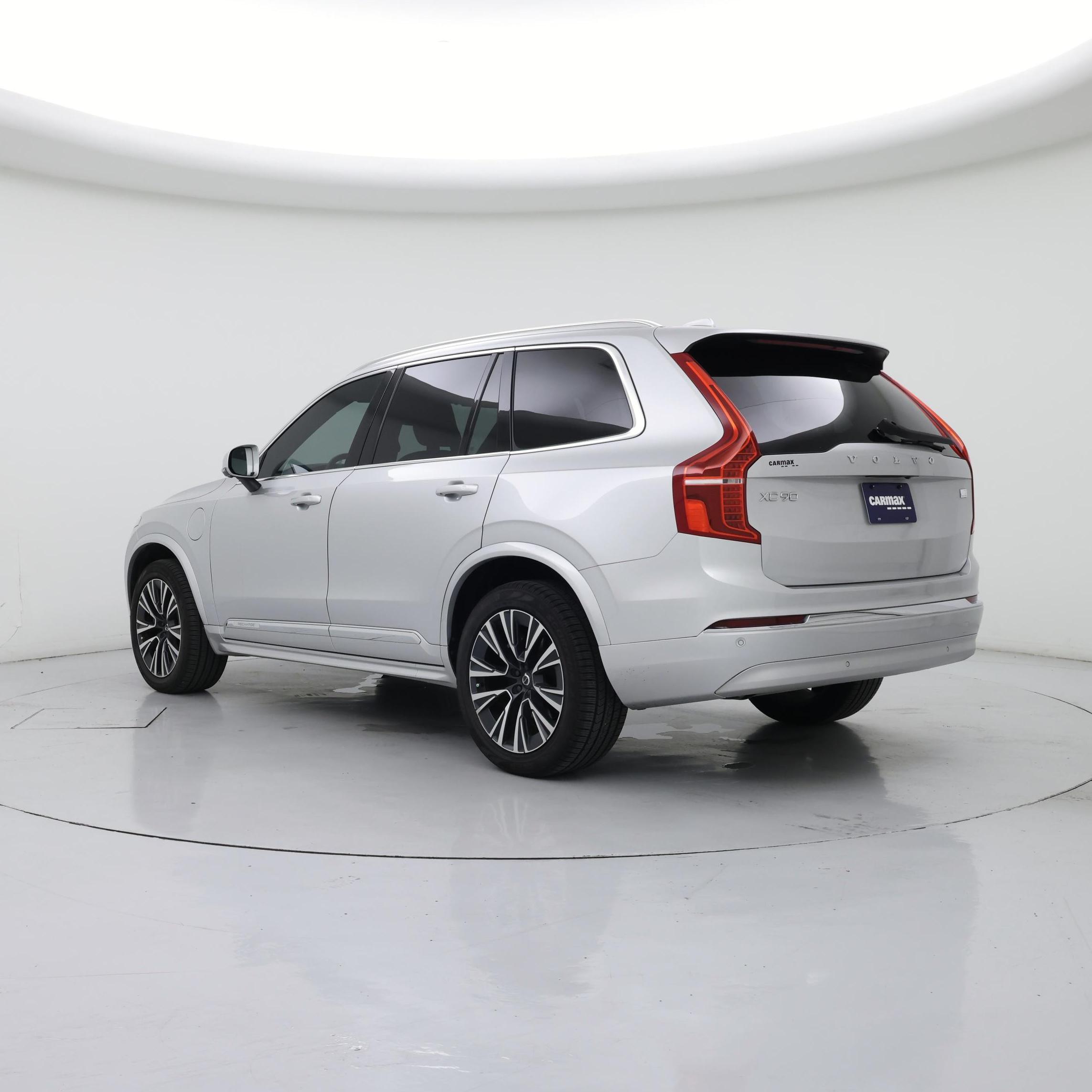 Thumbnail: 2022 Volvo XC90 - 2