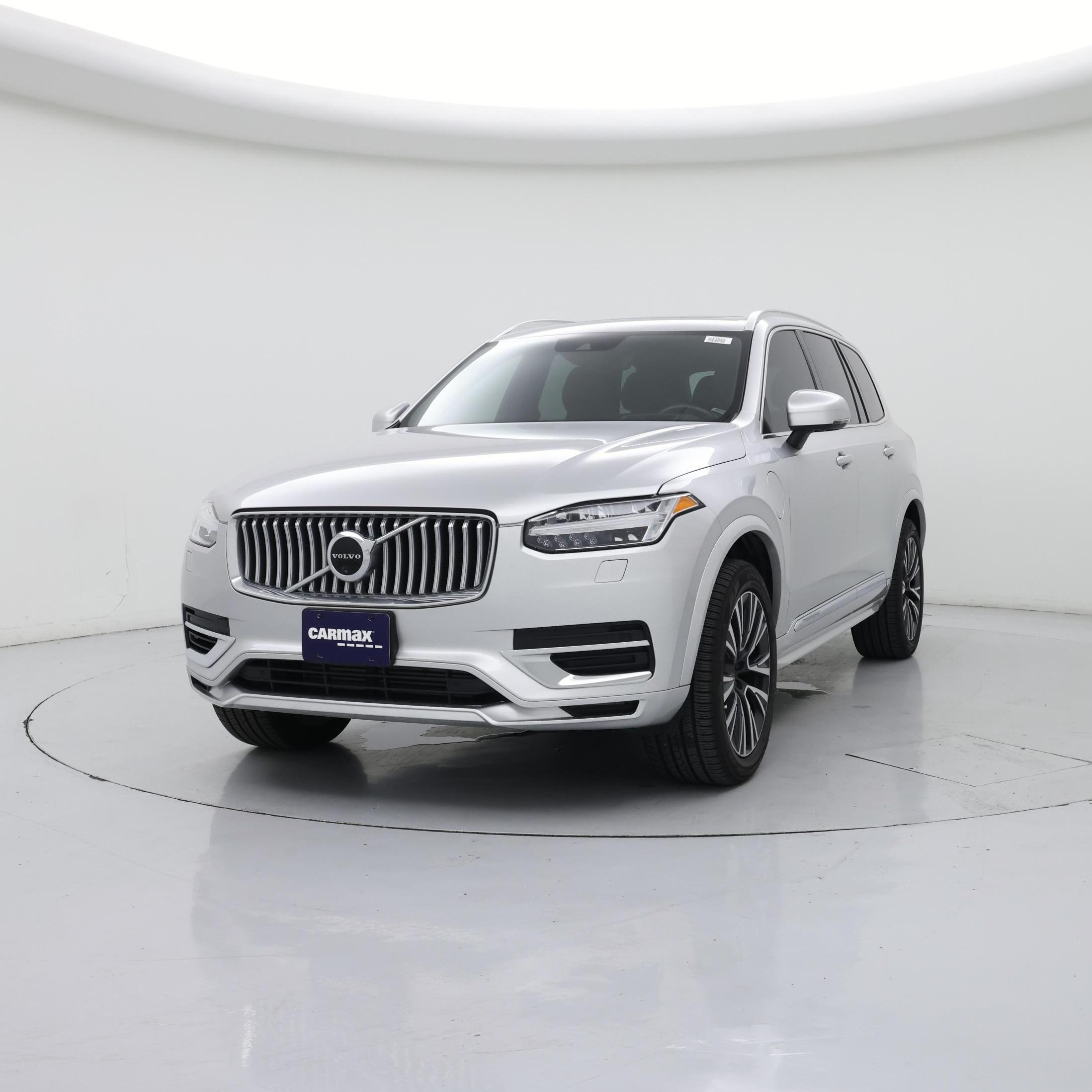 Thumbnail: 2022 Volvo XC90 - 4