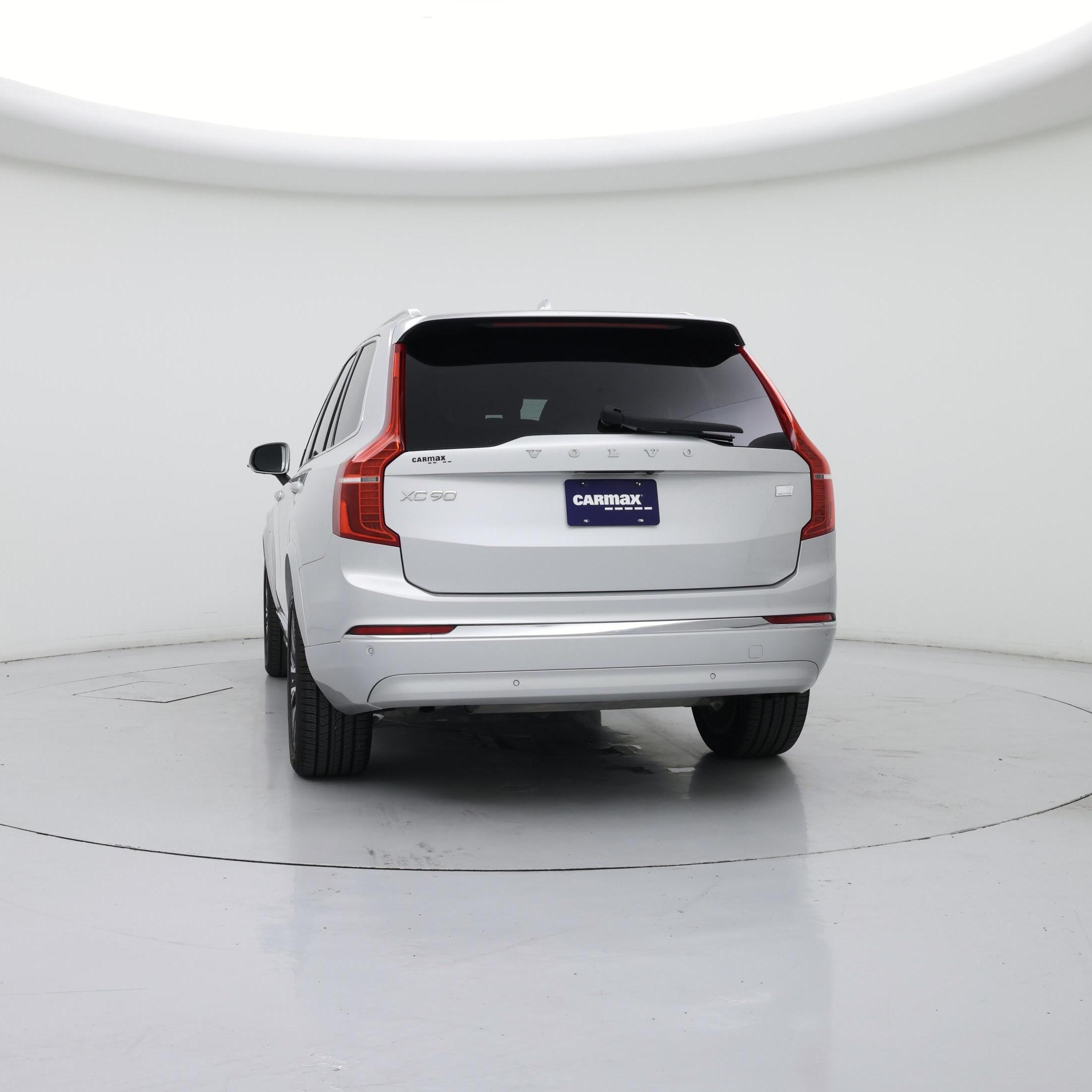 Thumbnail: 2022 Volvo XC90 - 6
