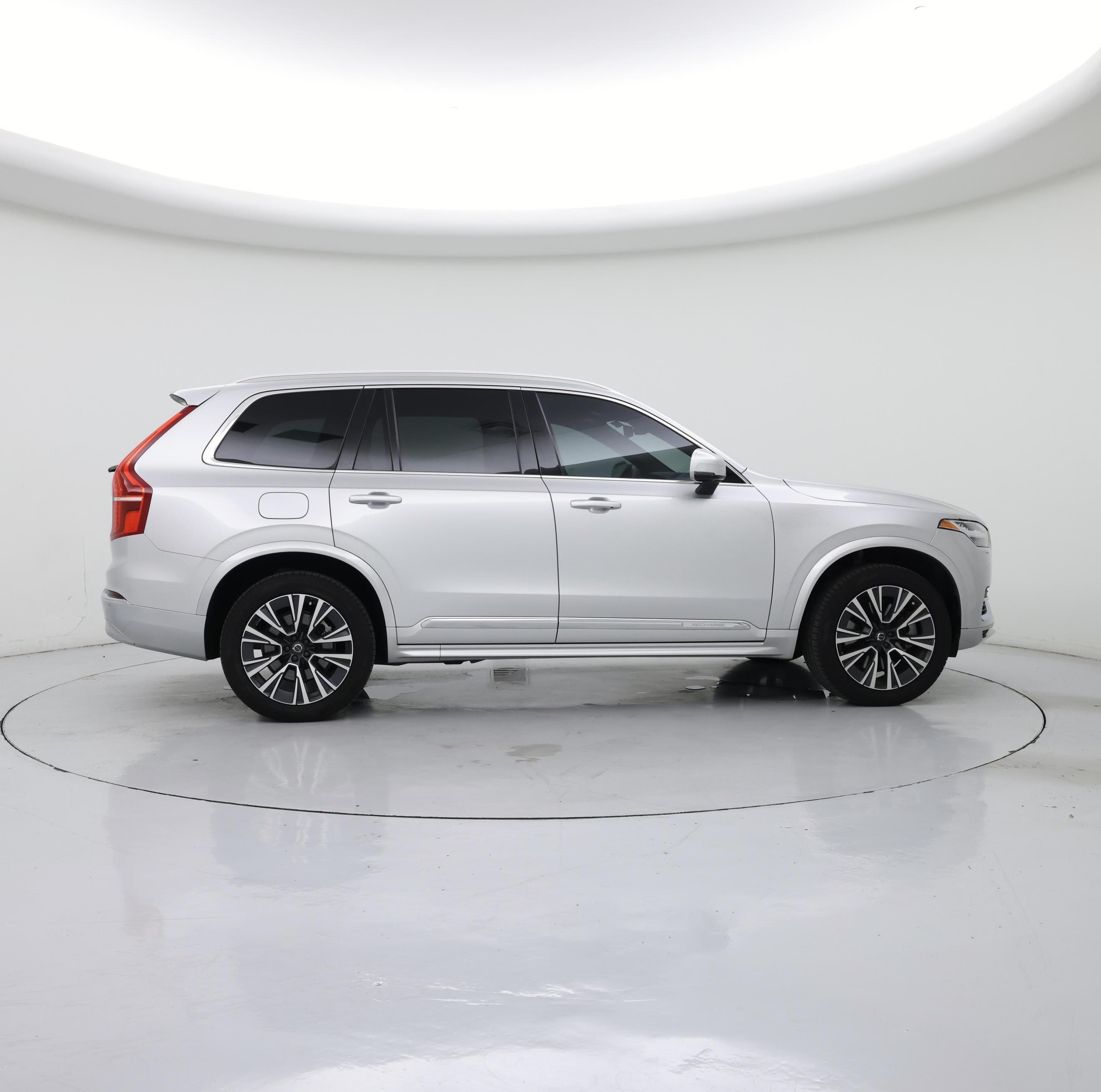 Thumbnail: 2022 Volvo XC90 - 7