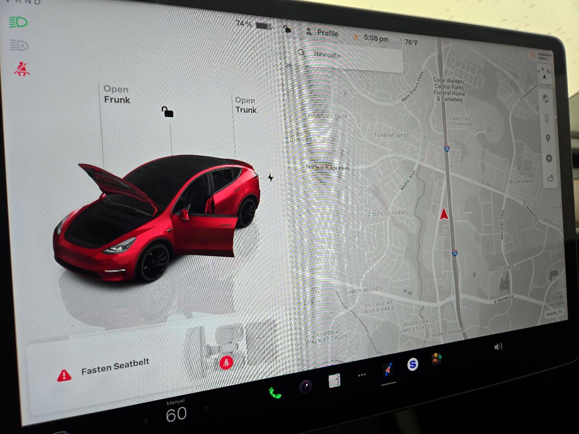 Thumbnail: 2023 Tesla Model Y - 13
