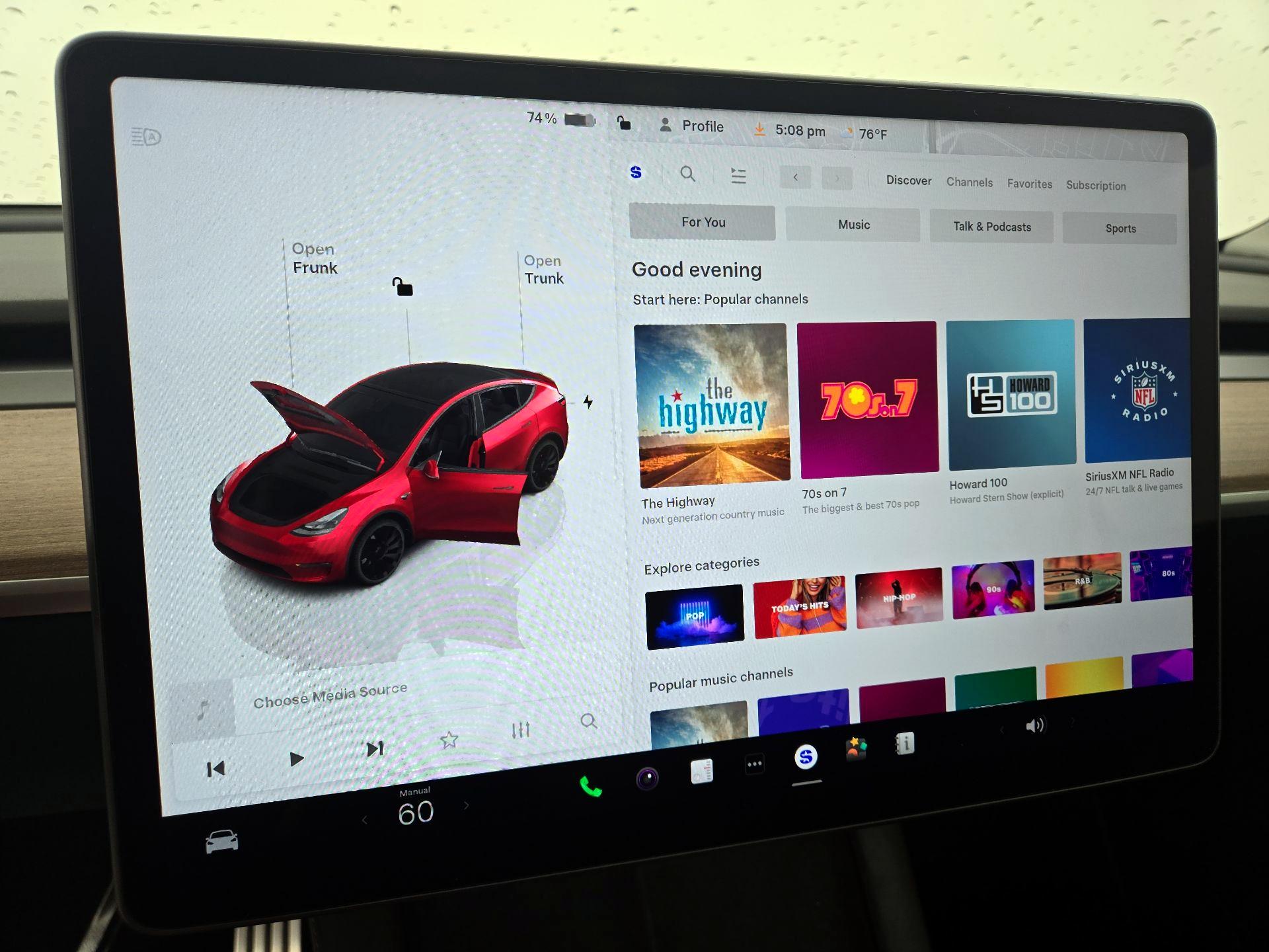 Thumbnail: 2023 Tesla Model Y - 15