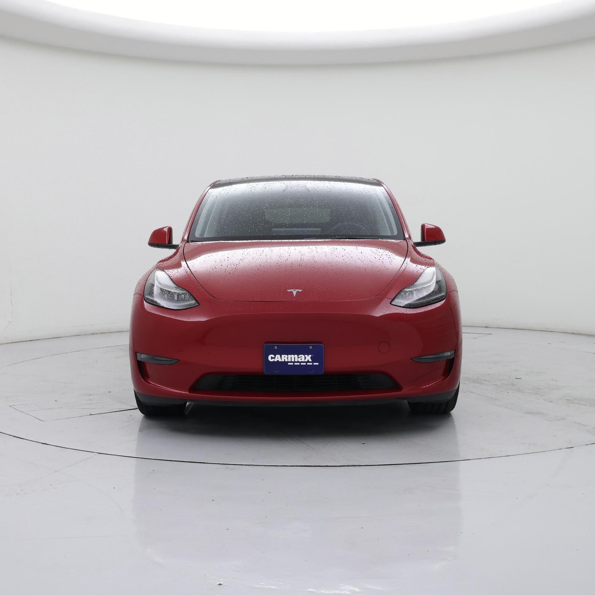 Thumbnail: 2023 Tesla Model Y - 5