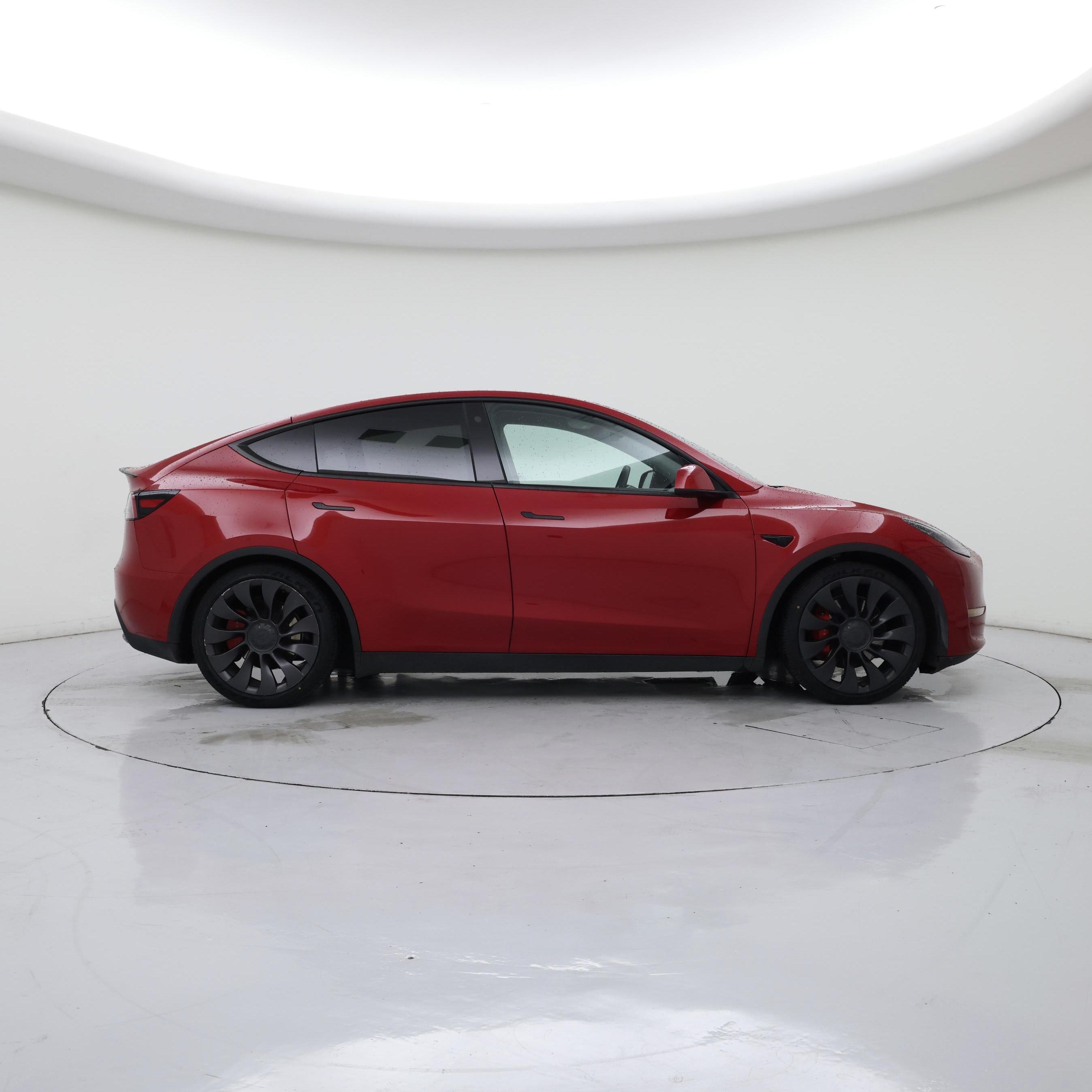 Thumbnail: 2023 Tesla Model Y - 7
