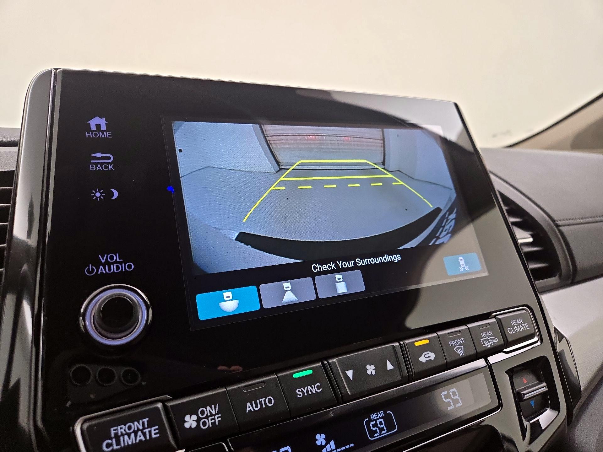 Thumbnail: 2019 Honda Odyssey - 14
