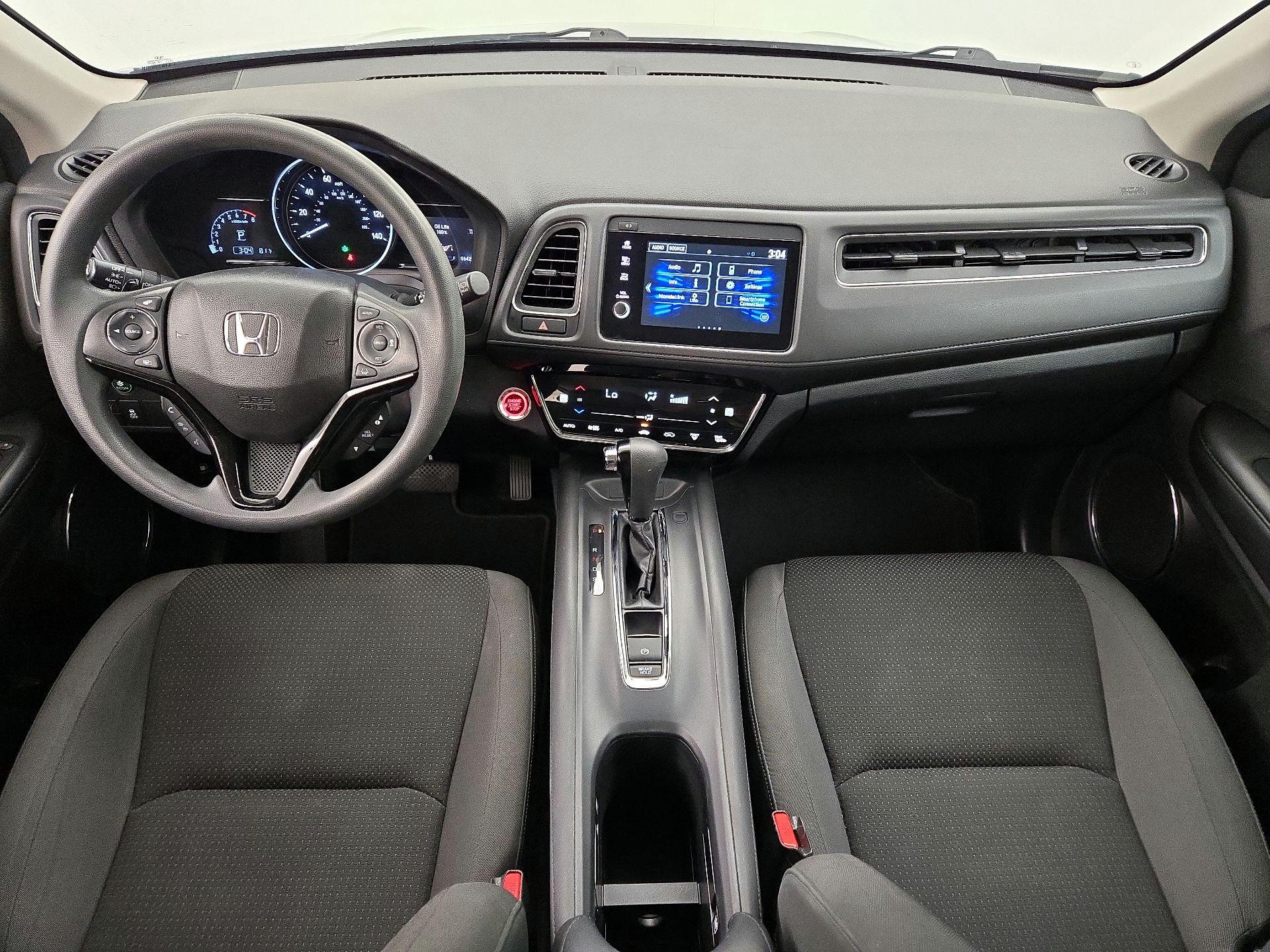 Thumbnail: 2019 Honda HR-V - 9