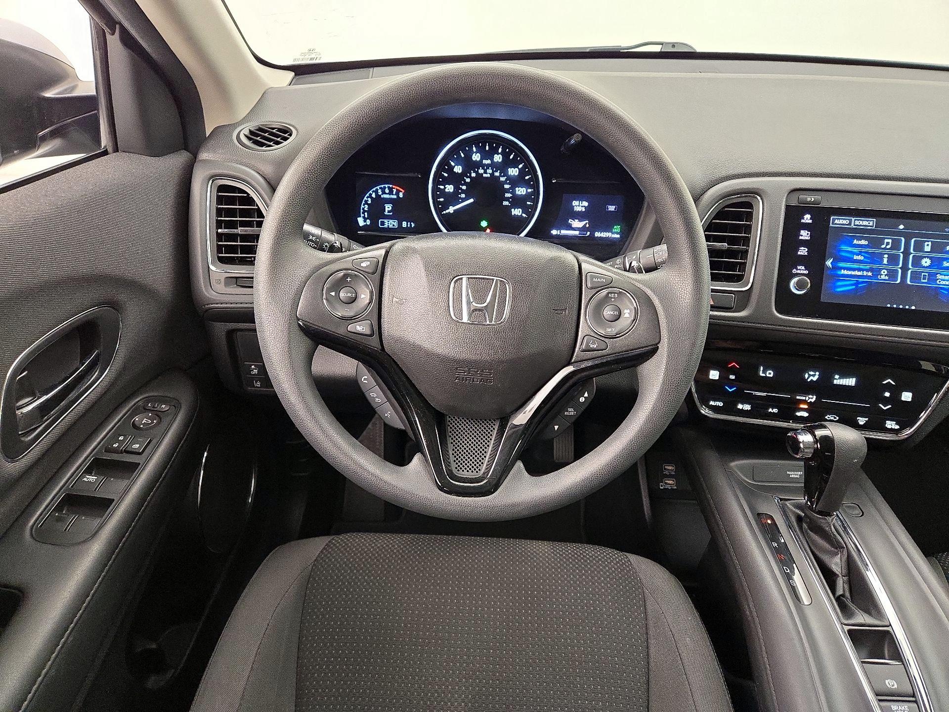 Thumbnail: 2019 Honda HR-V - 10