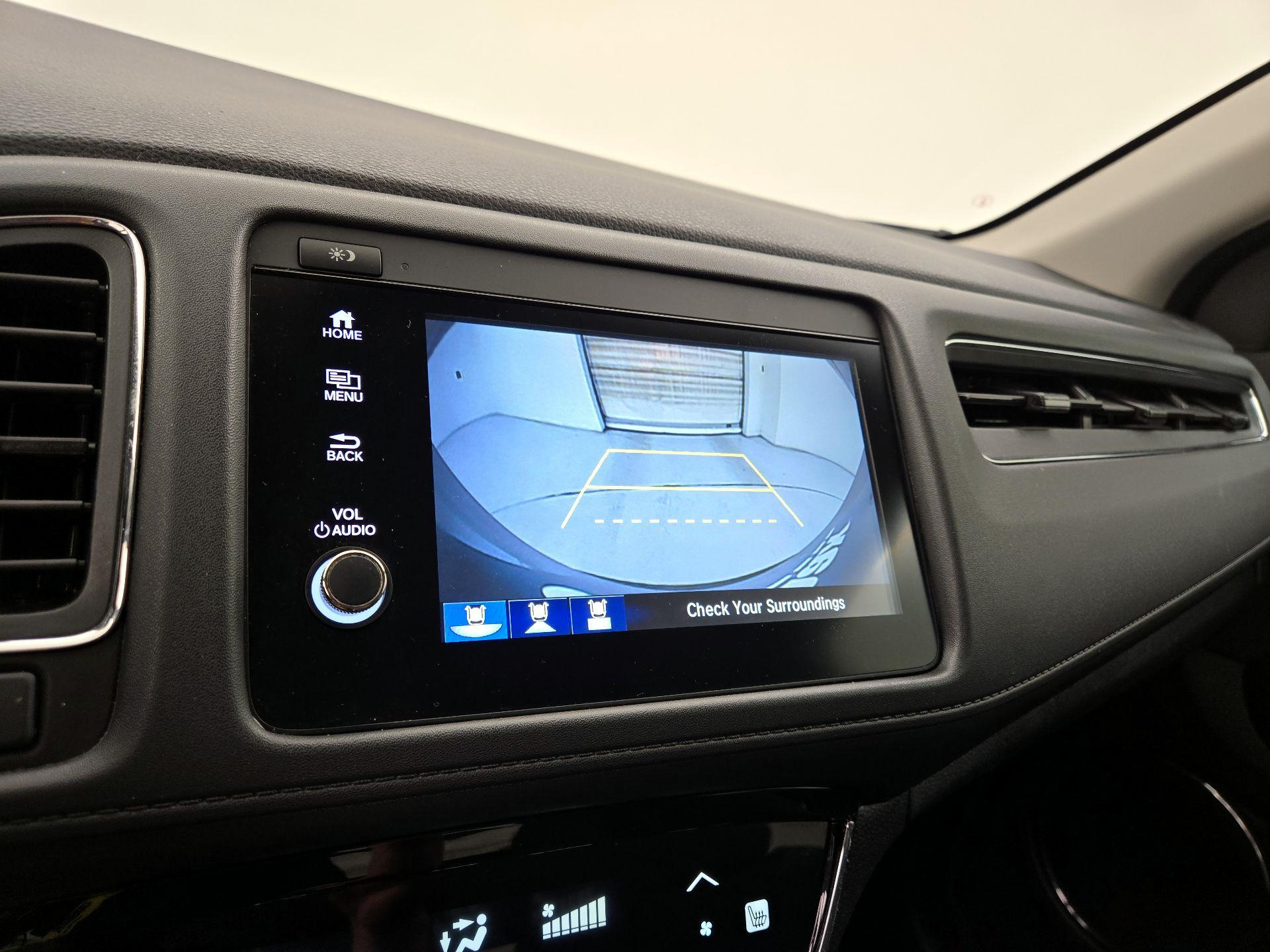 Thumbnail: 2019 Honda HR-V - 14