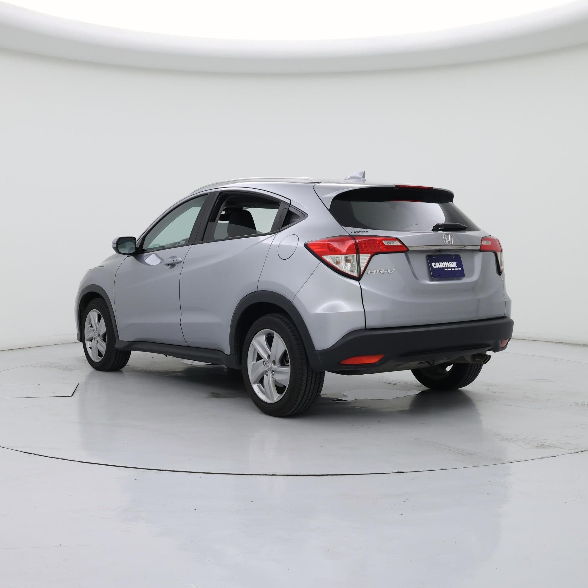 Thumbnail: 2019 Honda HR-V - 2