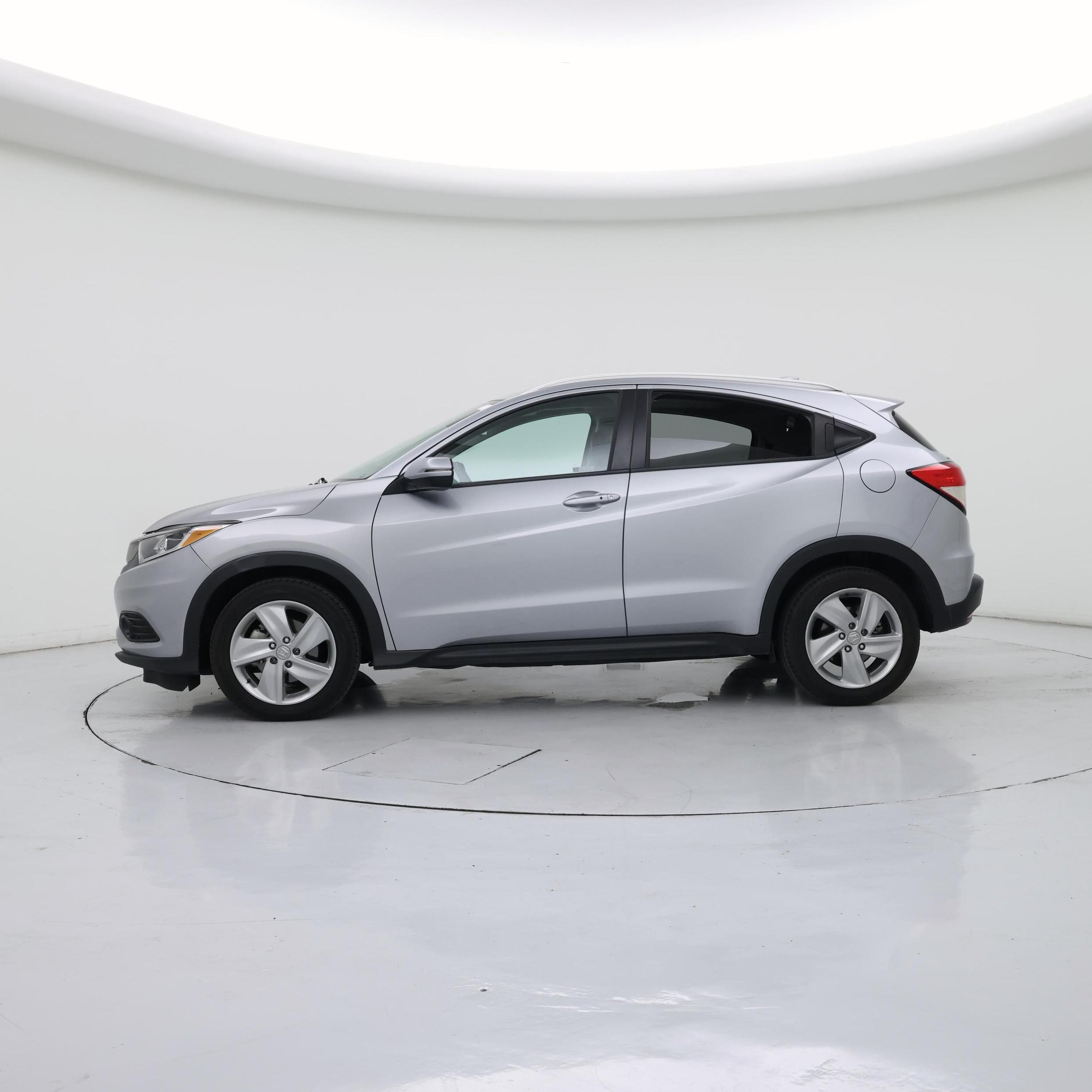 Thumbnail: 2019 Honda HR-V - 3