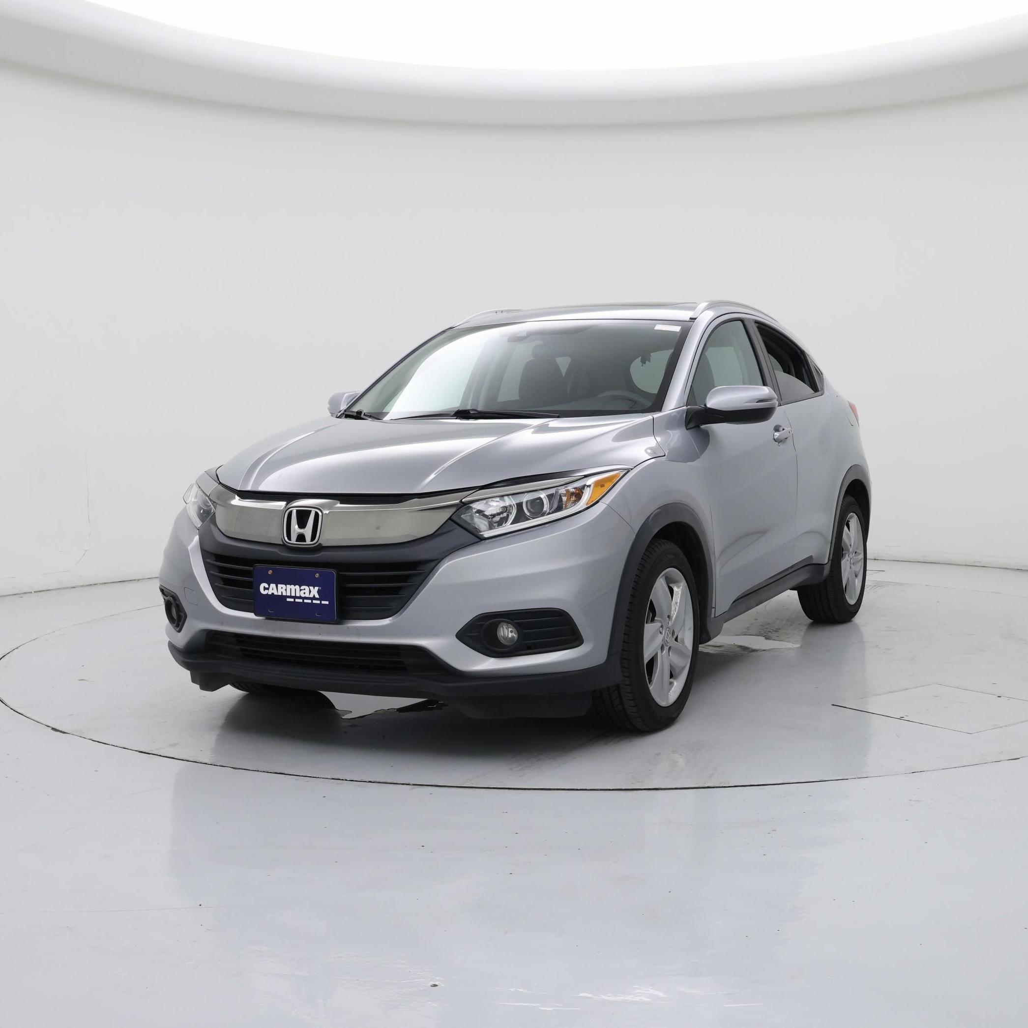 Thumbnail: 2019 Honda HR-V - 4