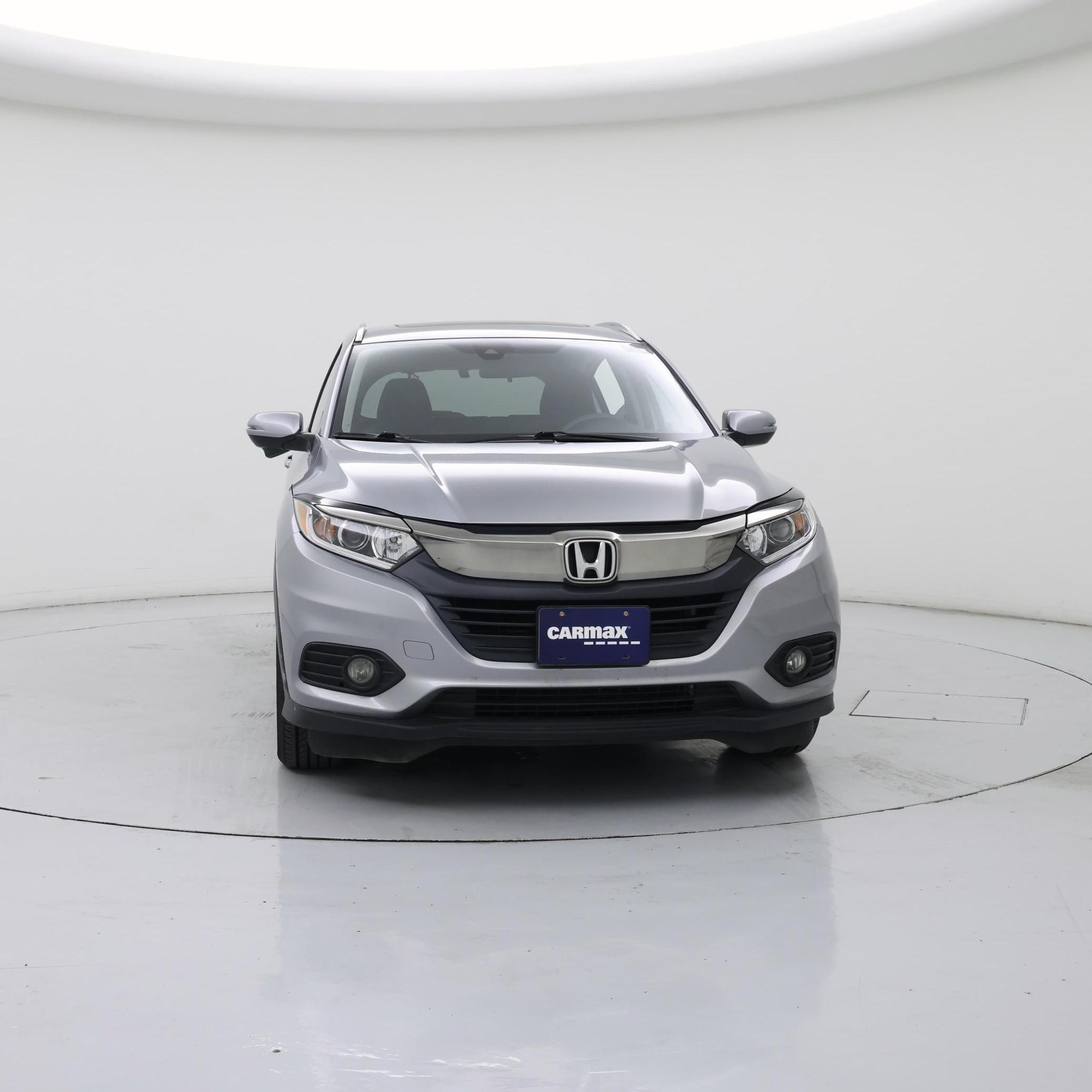 Thumbnail: 2019 Honda HR-V - 5