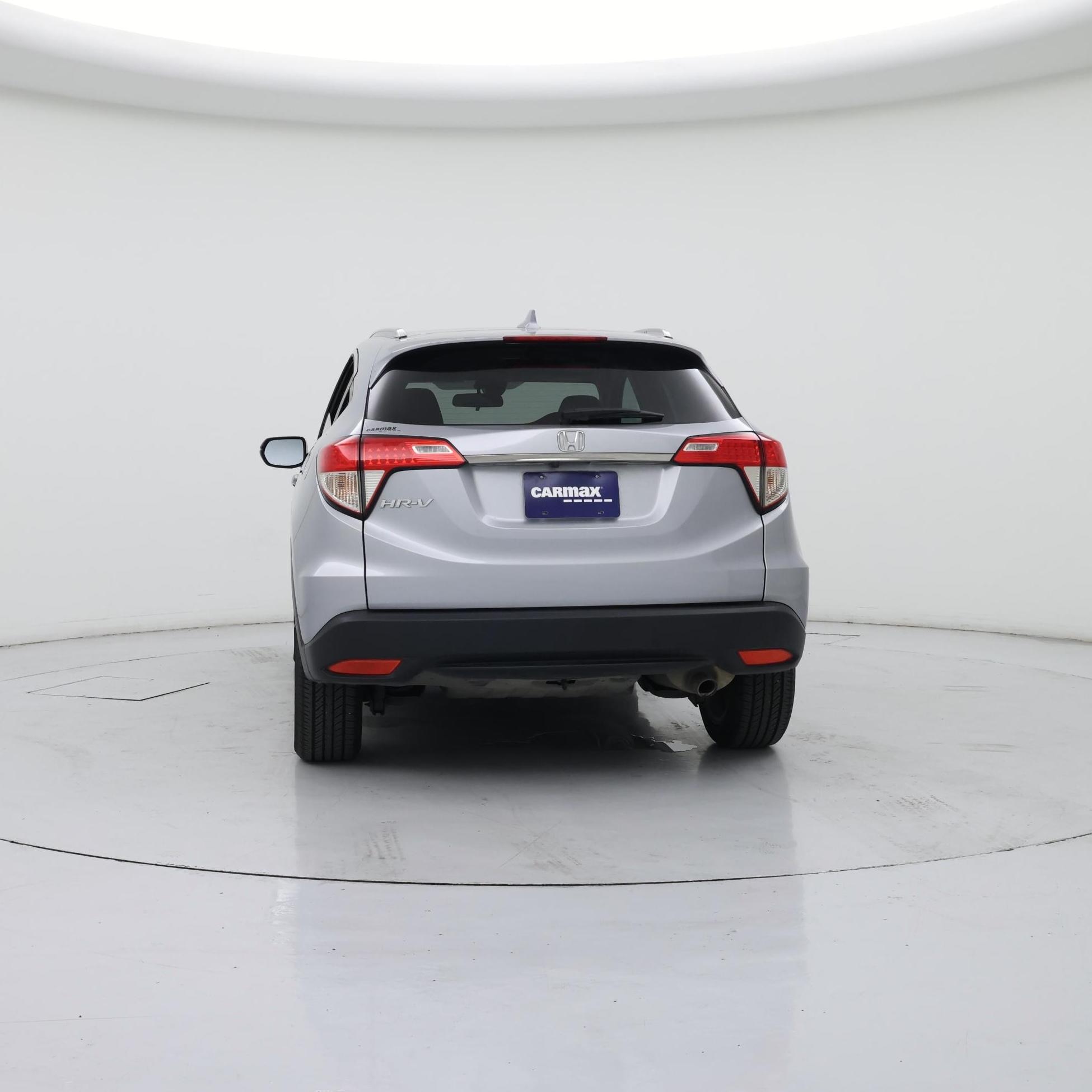 Thumbnail: 2019 Honda HR-V - 6
