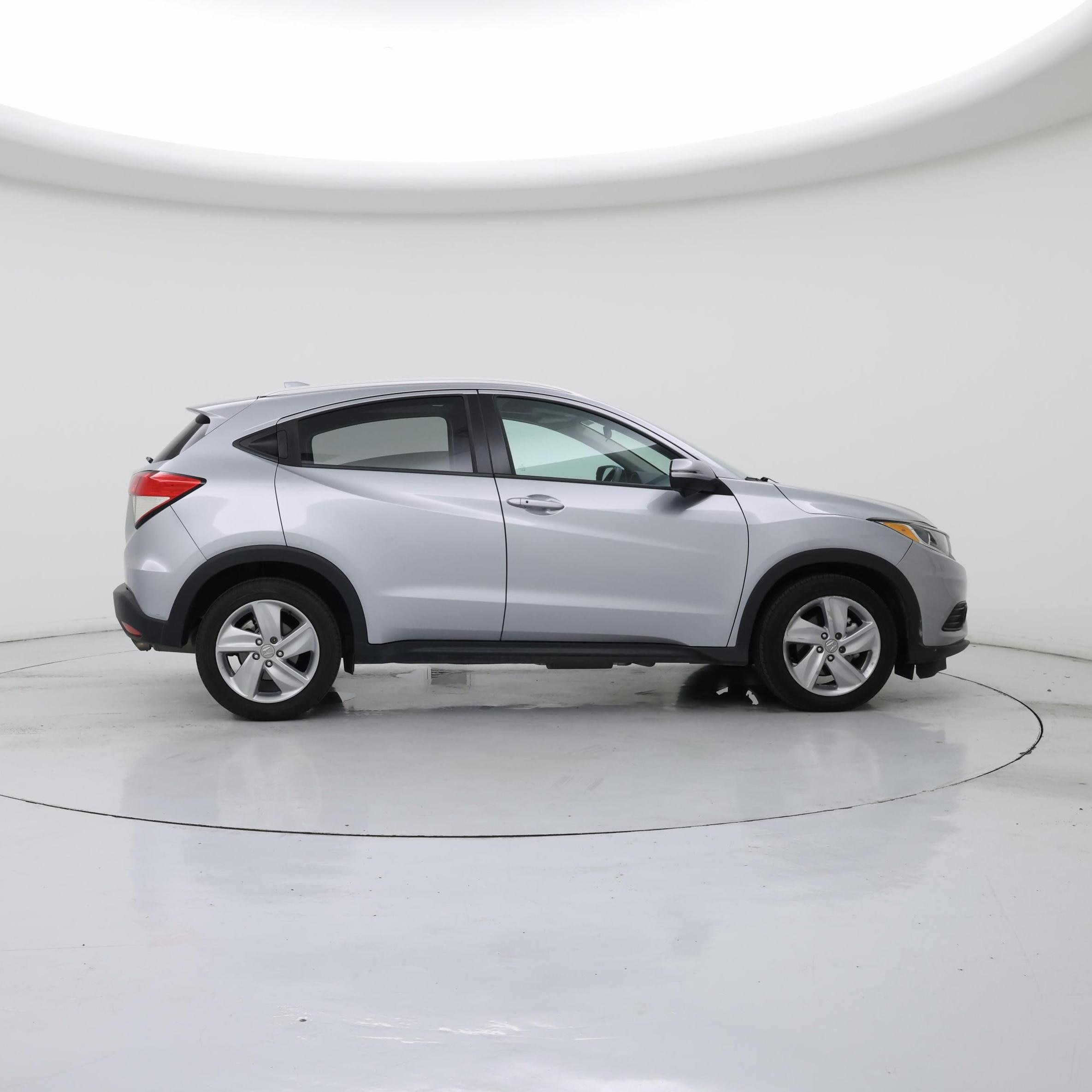 Thumbnail: 2019 Honda HR-V - 7