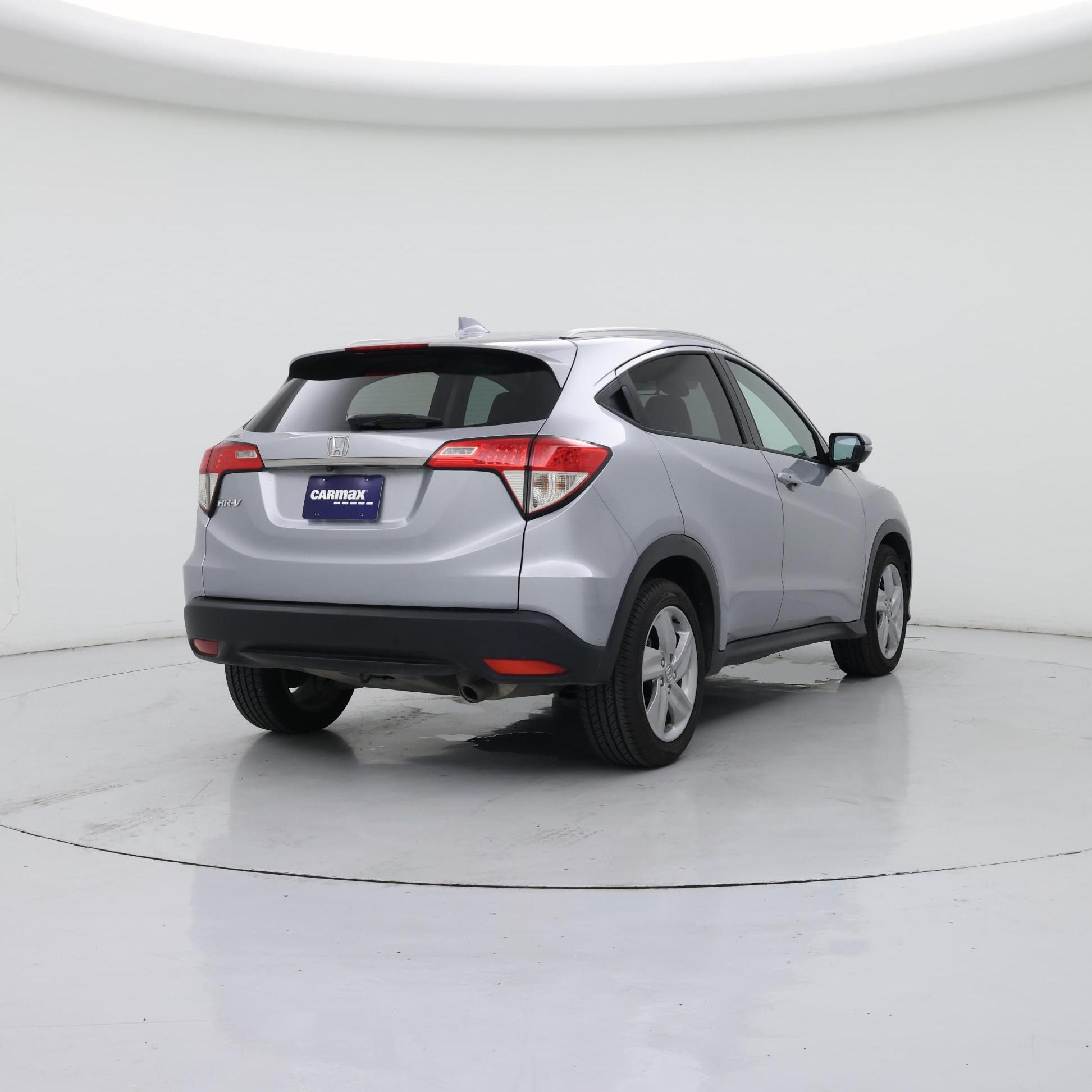Thumbnail: 2019 Honda HR-V - 8