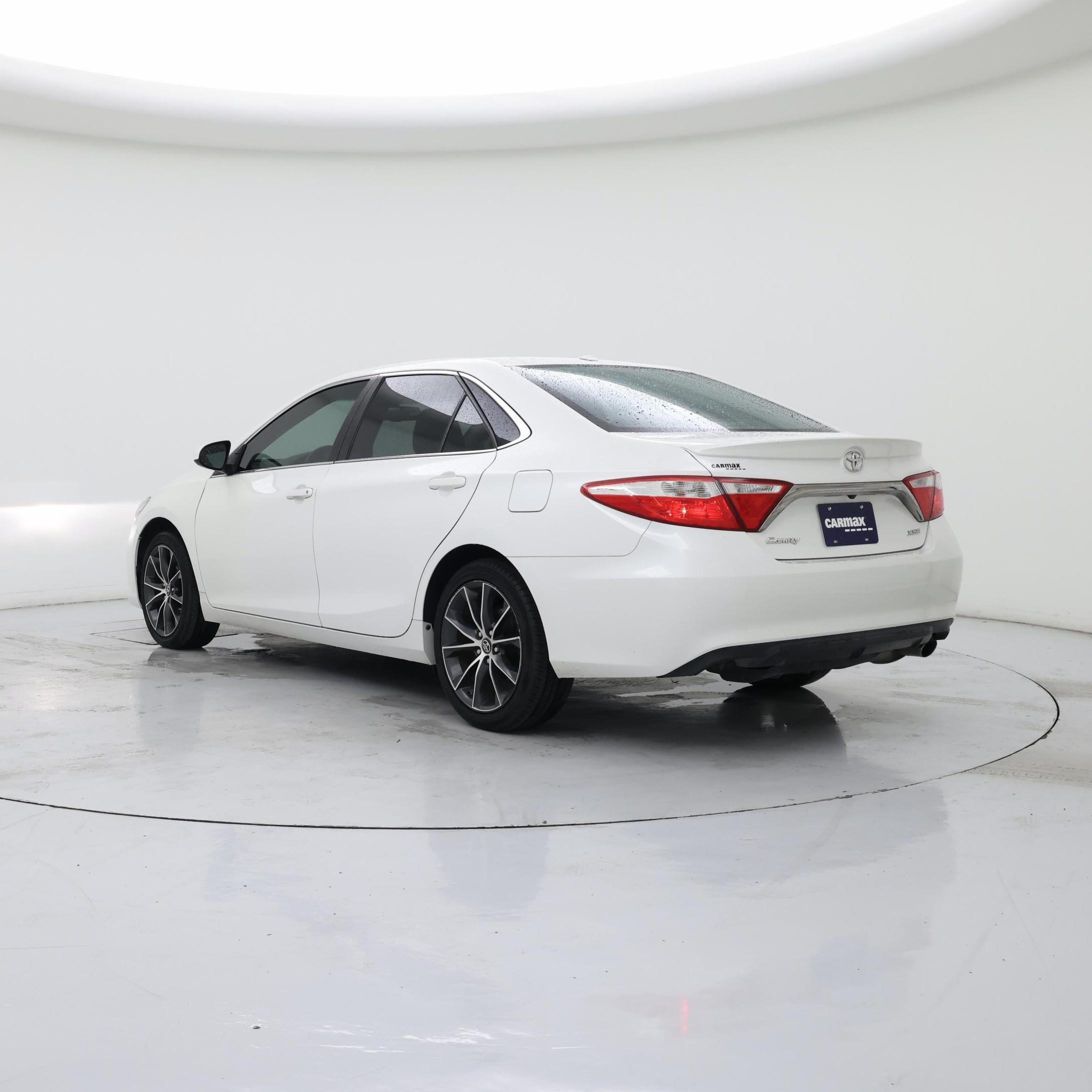 Thumbnail: 2017 Toyota Camry - 2