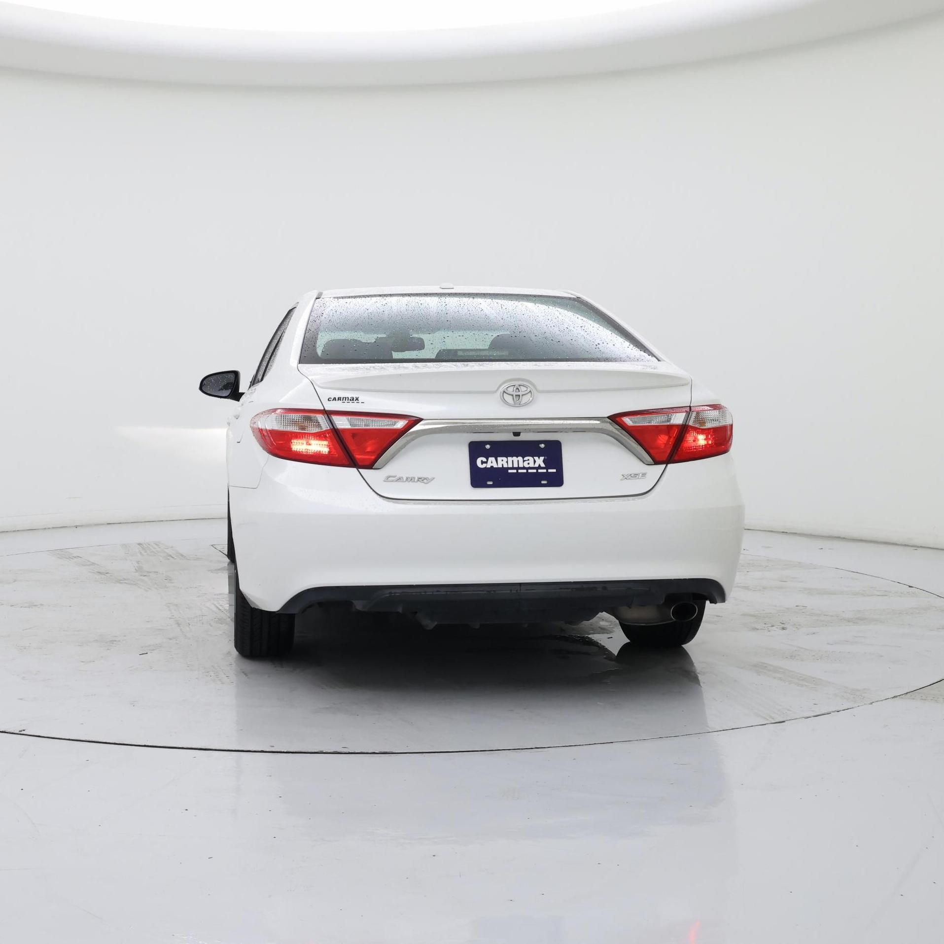 Thumbnail: 2017 Toyota Camry - 6