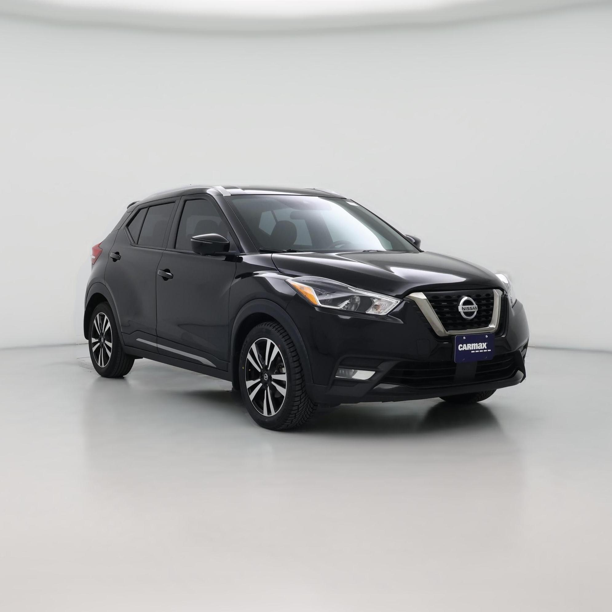 Thumbnail: 2020 Nissan Kicks - 1