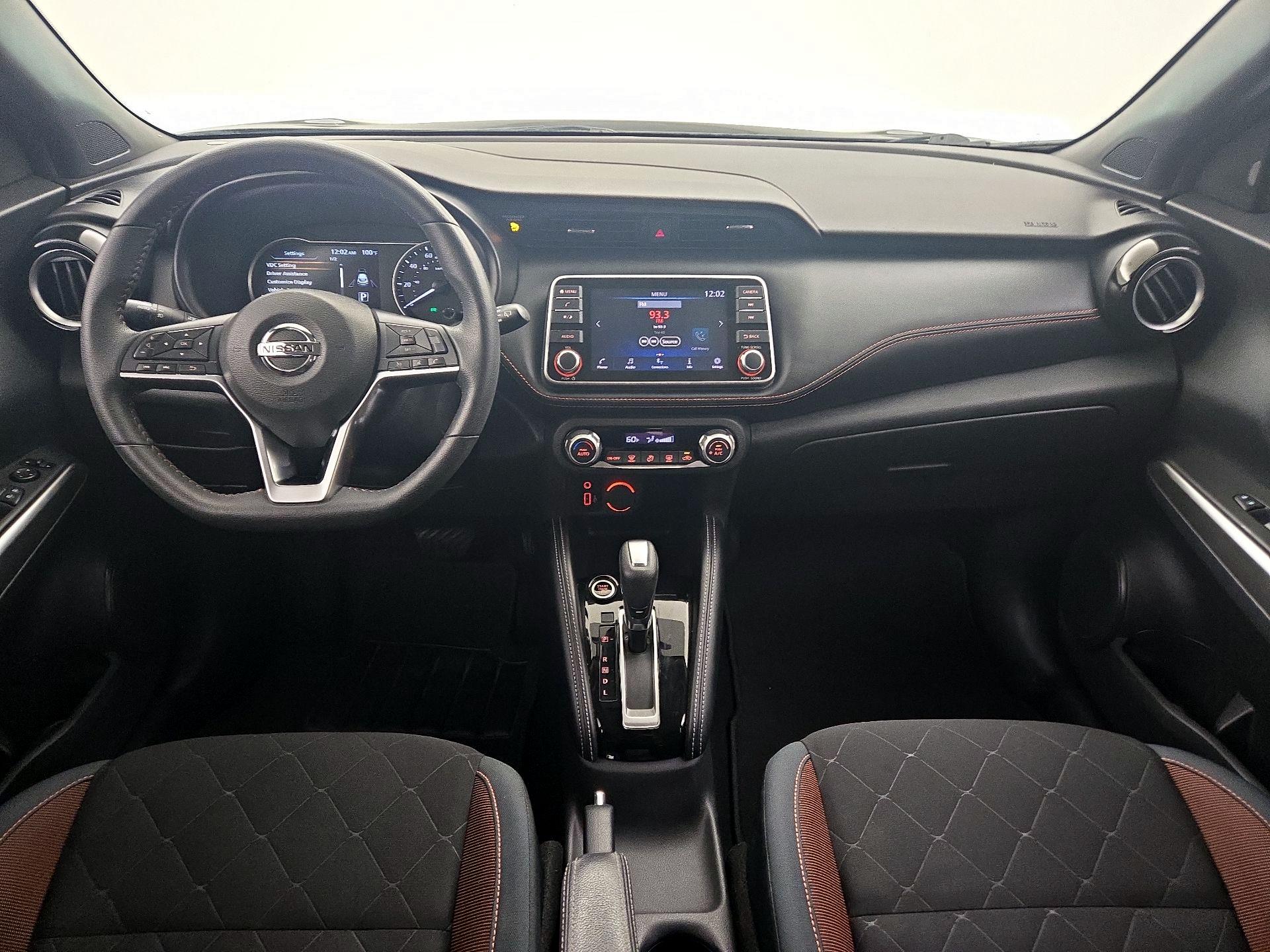 Thumbnail: 2020 Nissan Kicks - 9