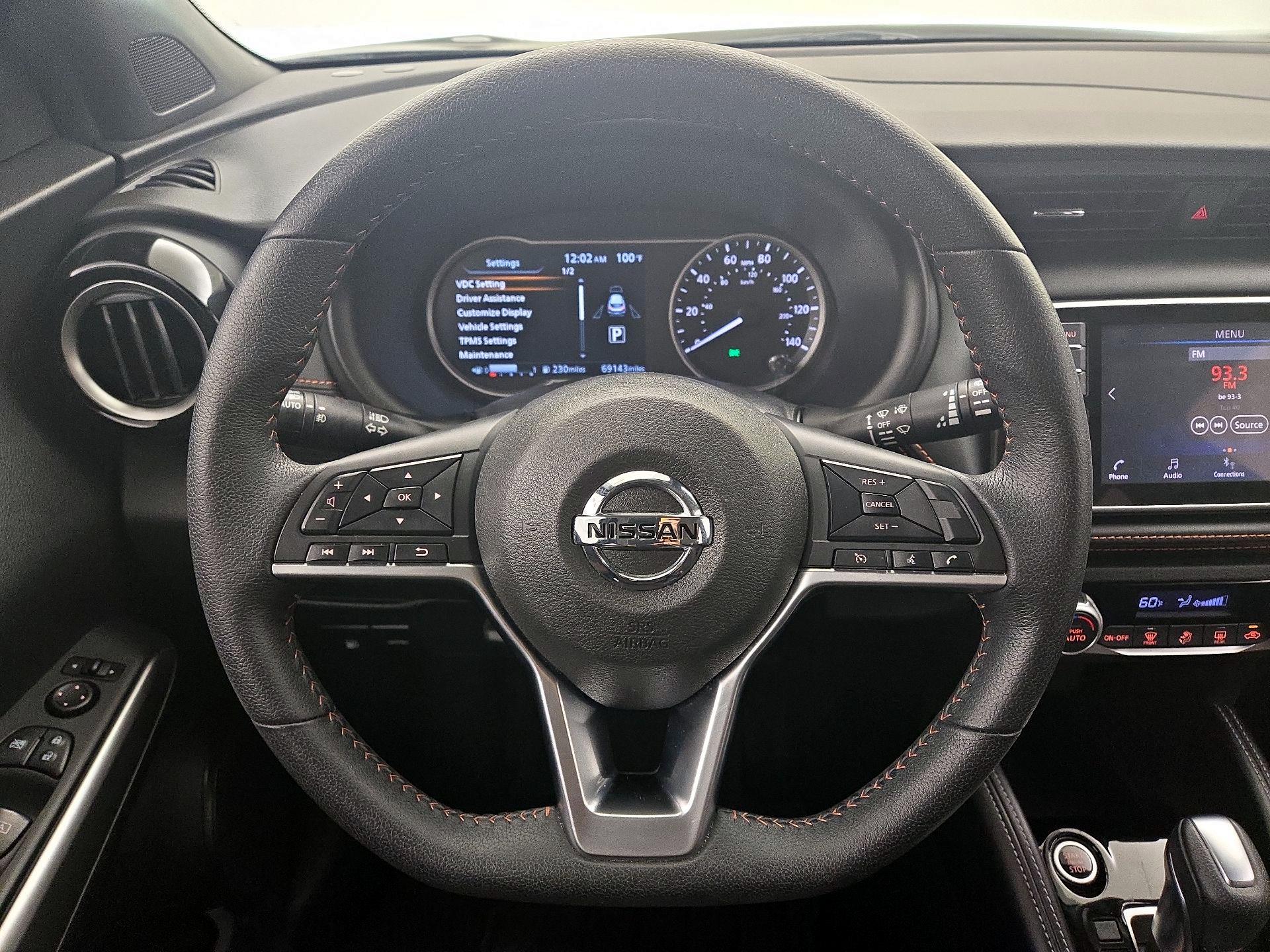Thumbnail: 2020 Nissan Kicks - 10