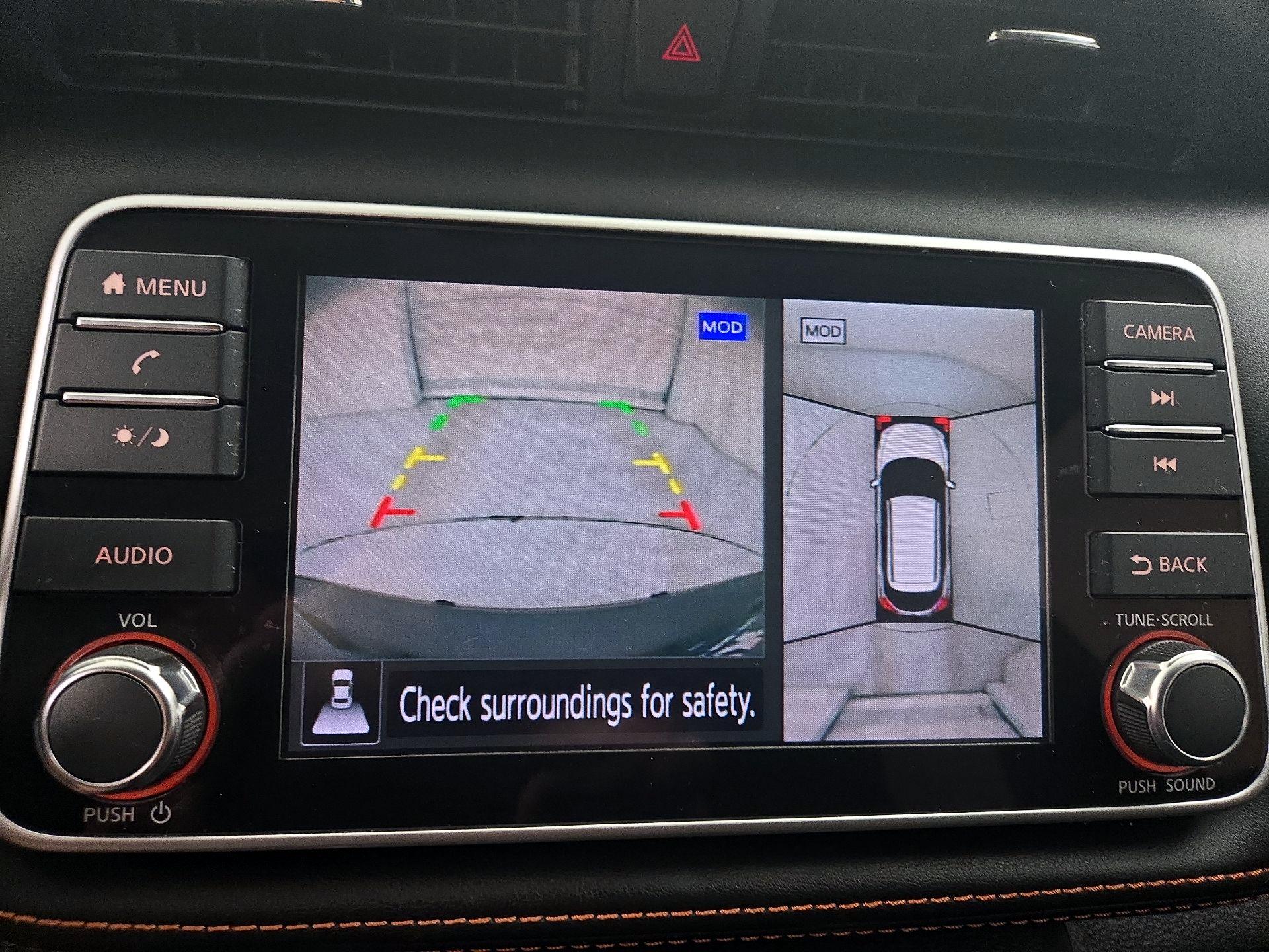 Thumbnail: 2020 Nissan Kicks - 14