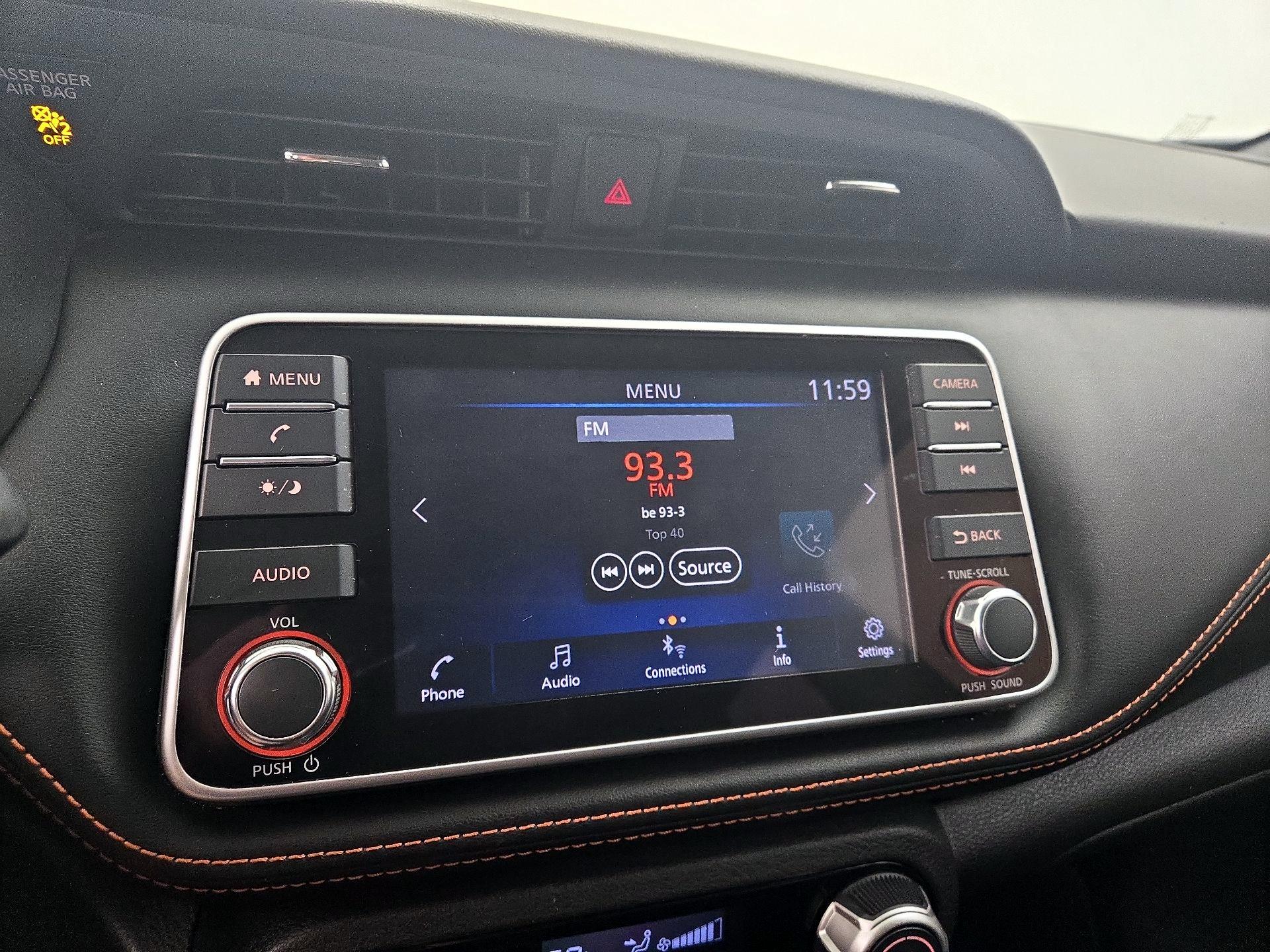Thumbnail: 2020 Nissan Kicks - 15
