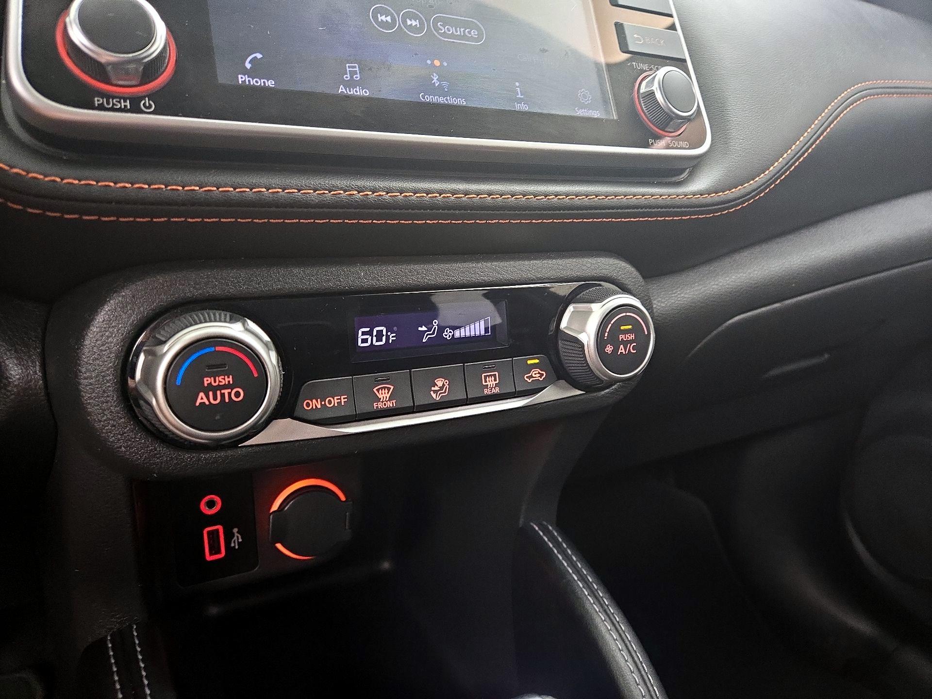 Thumbnail: 2020 Nissan Kicks - 16