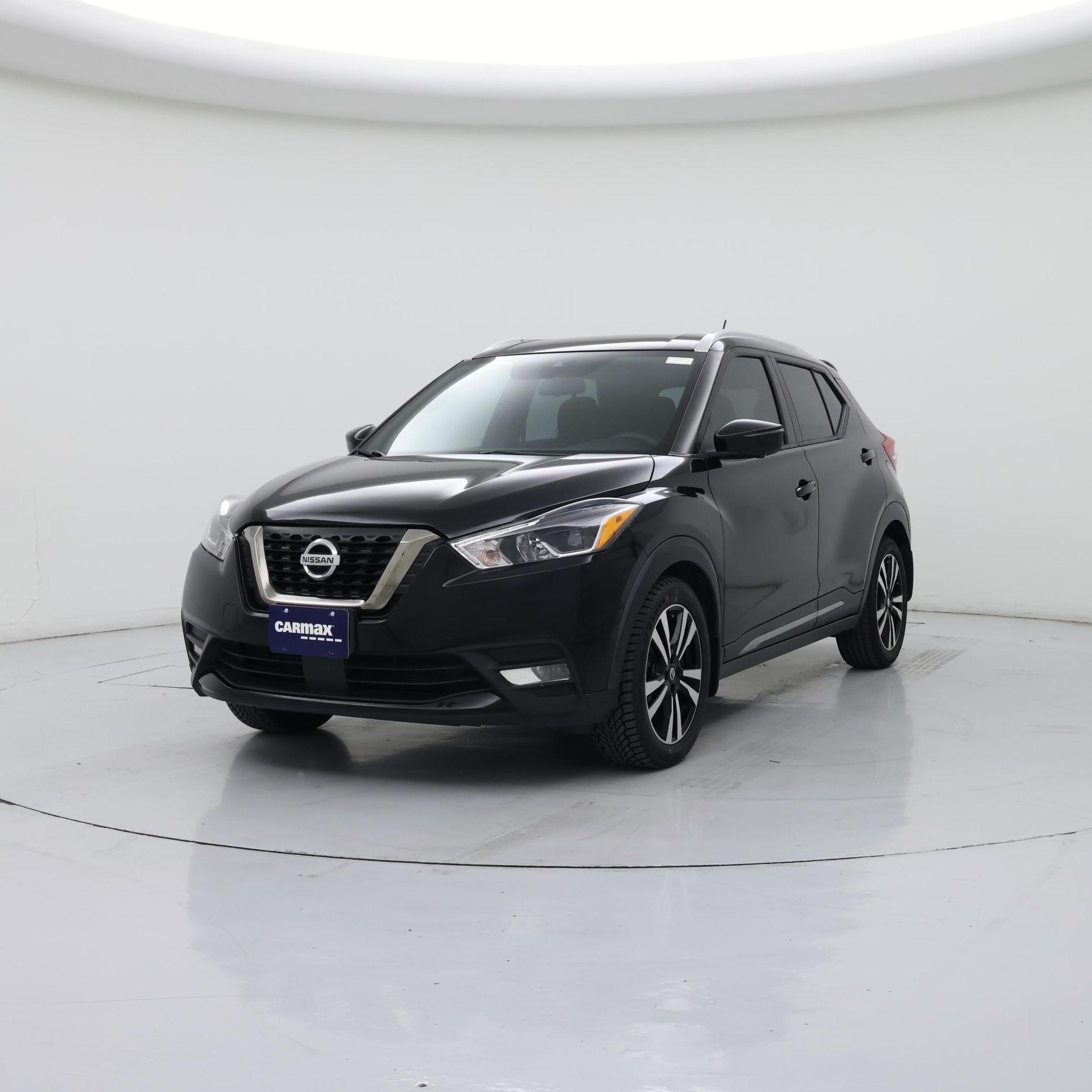 Thumbnail: 2020 Nissan Kicks - 4