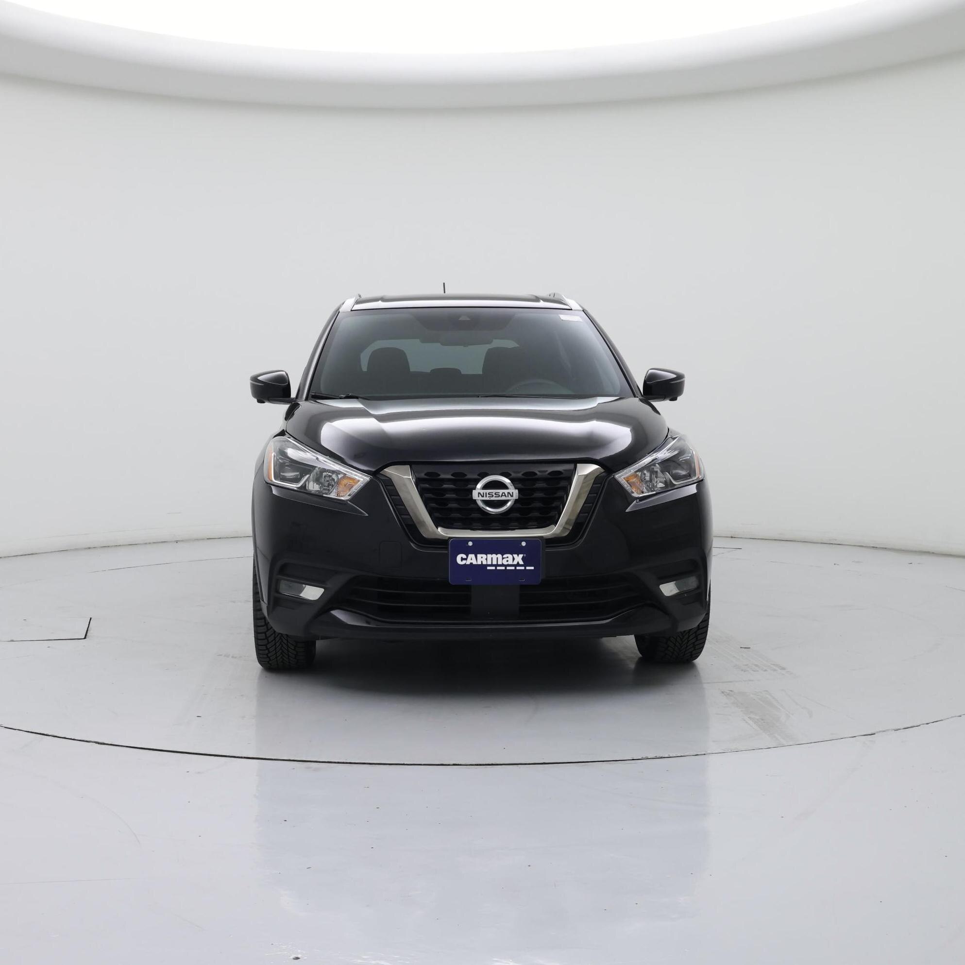 Thumbnail: 2020 Nissan Kicks - 5