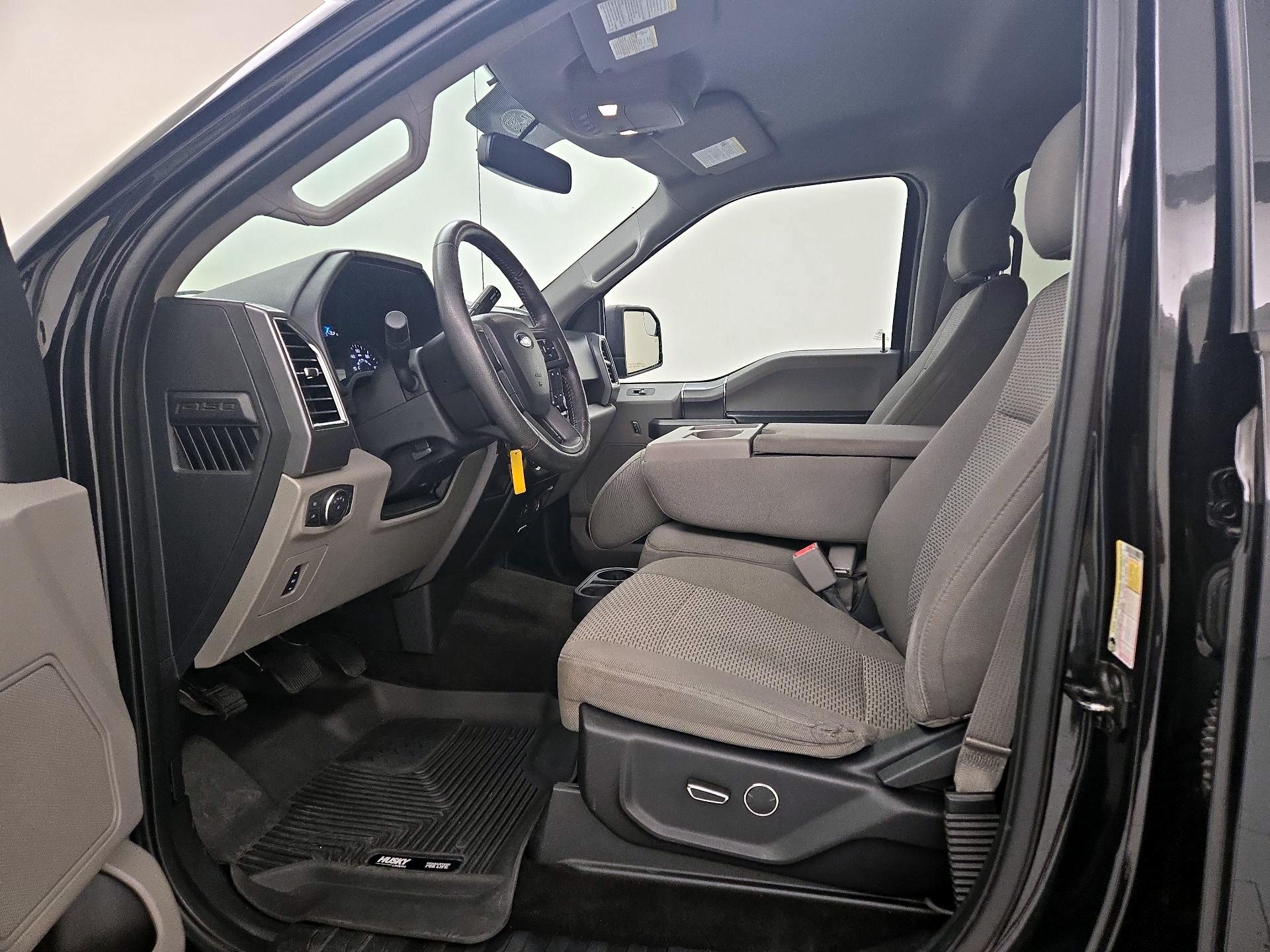 Thumbnail: 2015 Ford F-150 - 11