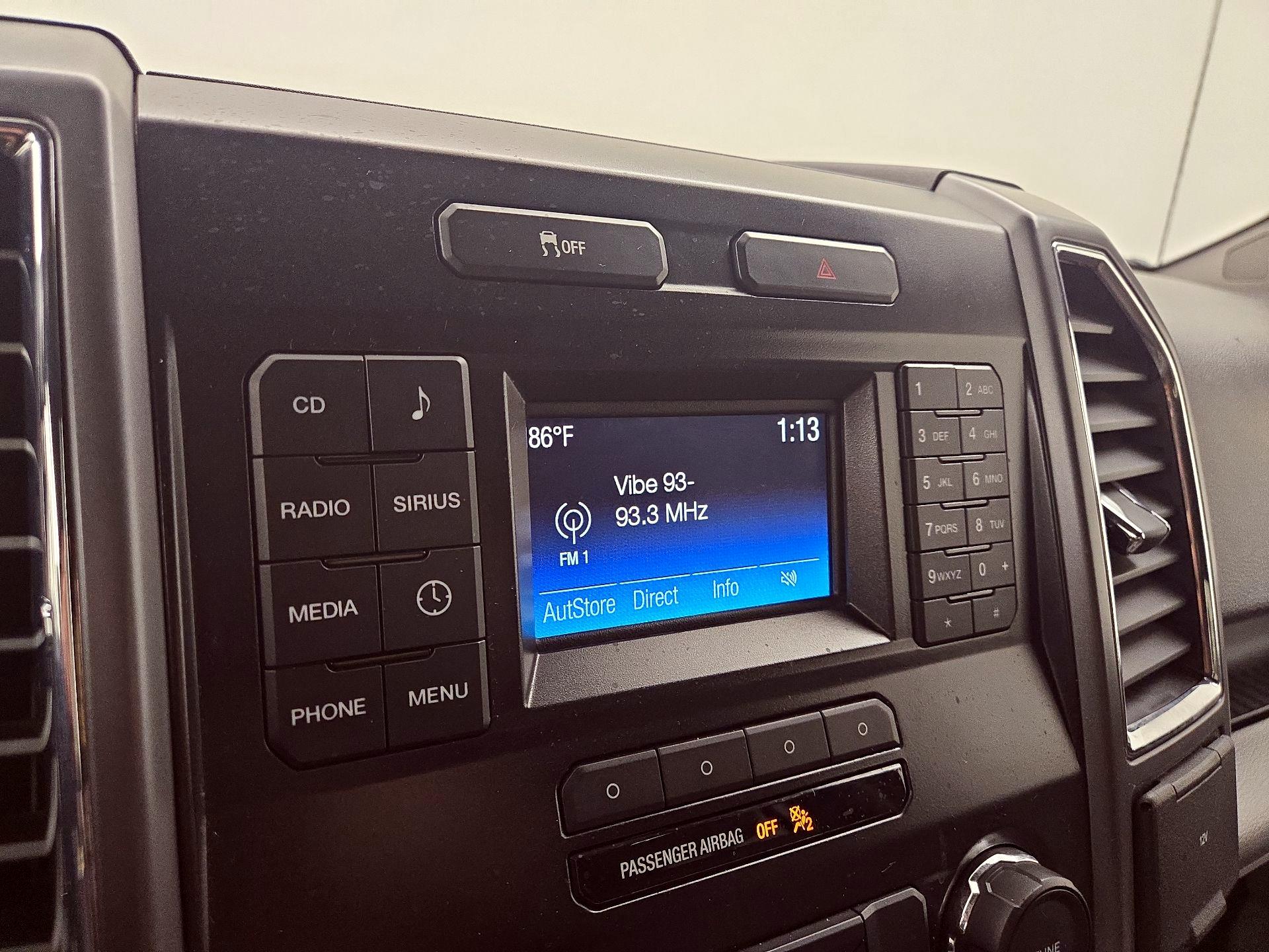 Thumbnail: 2015 Ford F-150 - 15