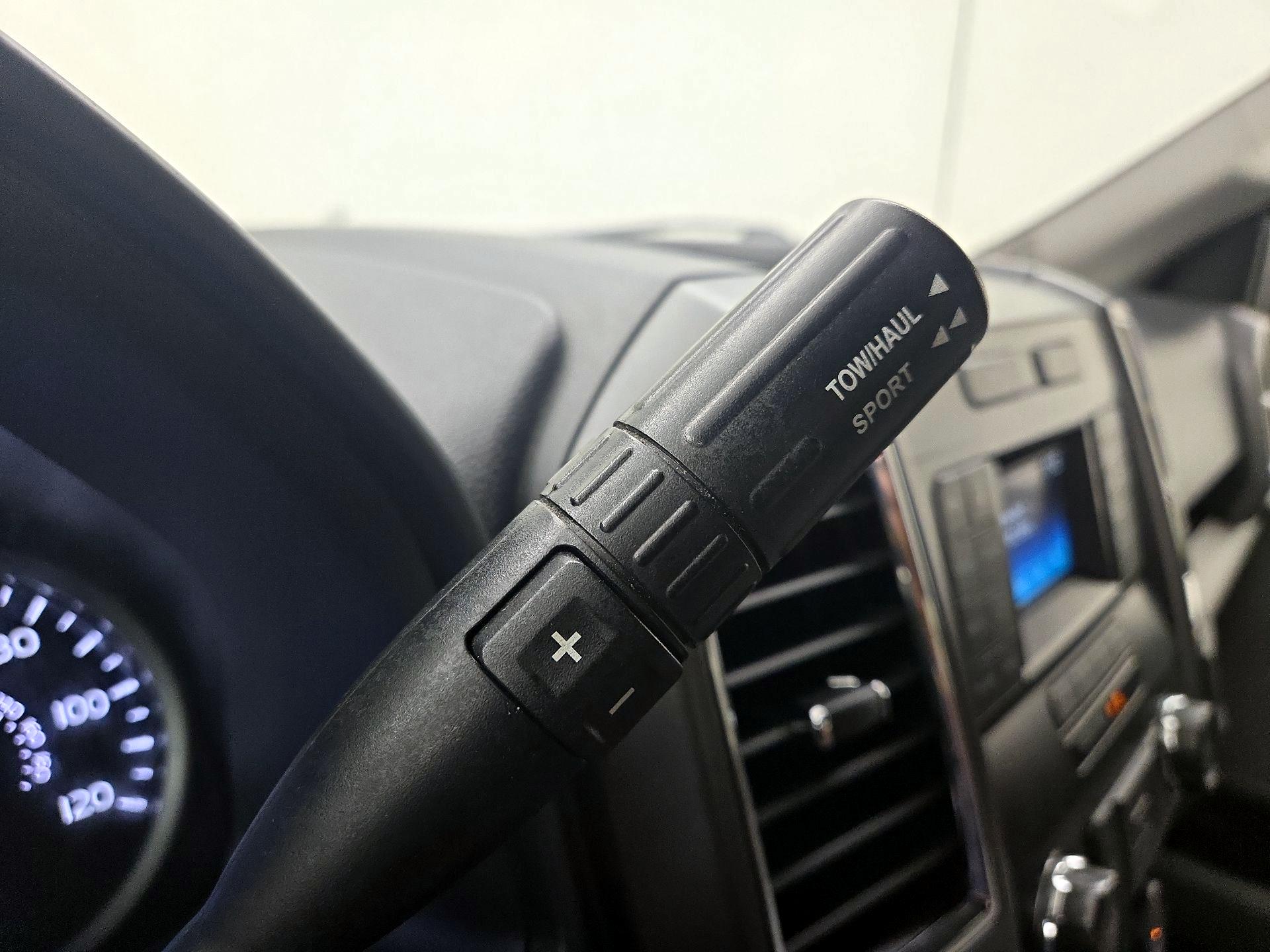 Thumbnail: 2015 Ford F-150 - 17