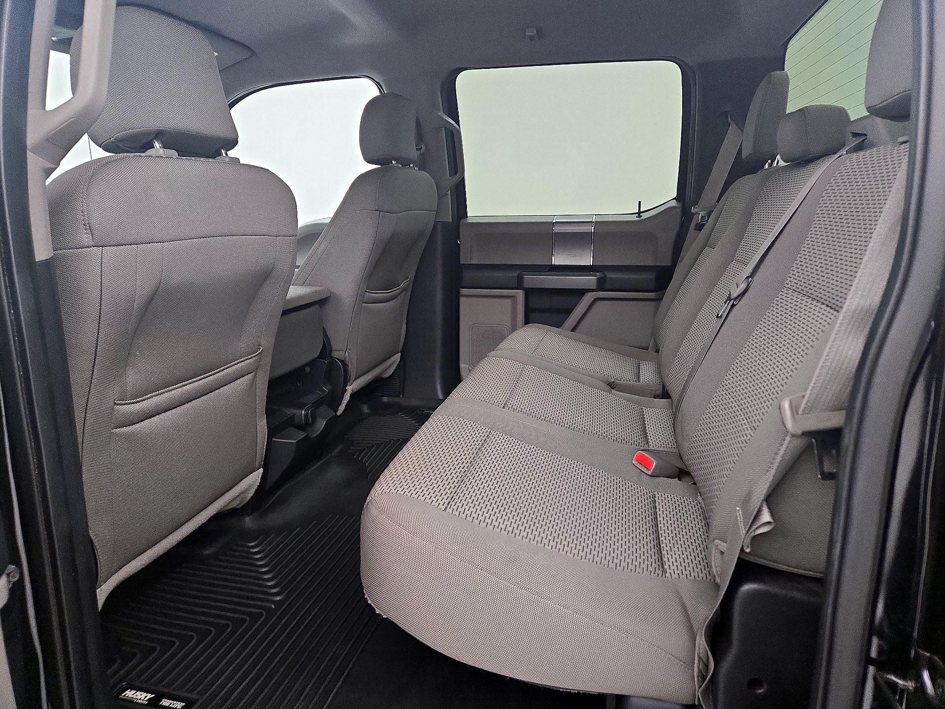 Thumbnail: 2015 Ford F-150 - 19