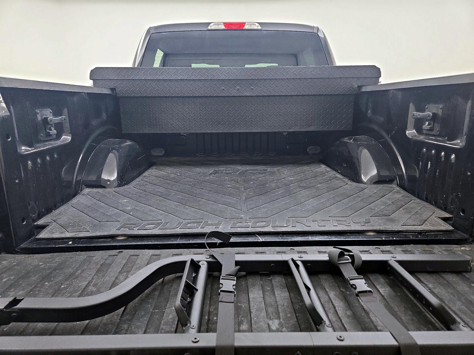 Thumbnail: 2015 Ford F-150 - 20