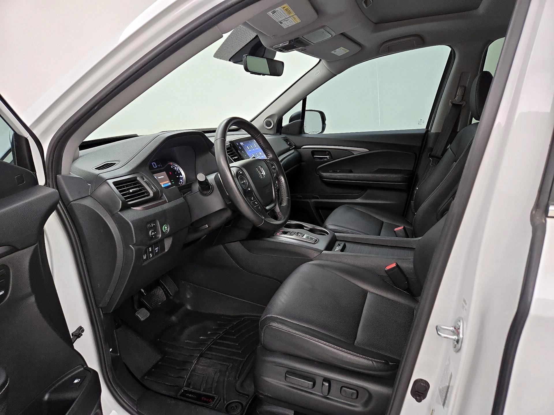 Thumbnail: 2022 Honda Ridgeline - 11
