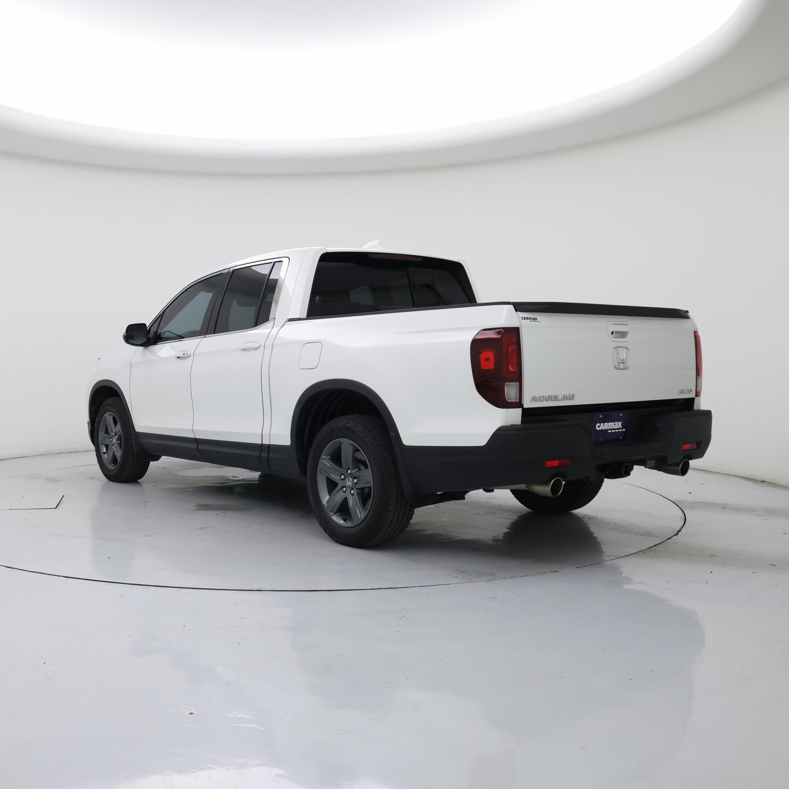 Thumbnail: 2022 Honda Ridgeline - 2