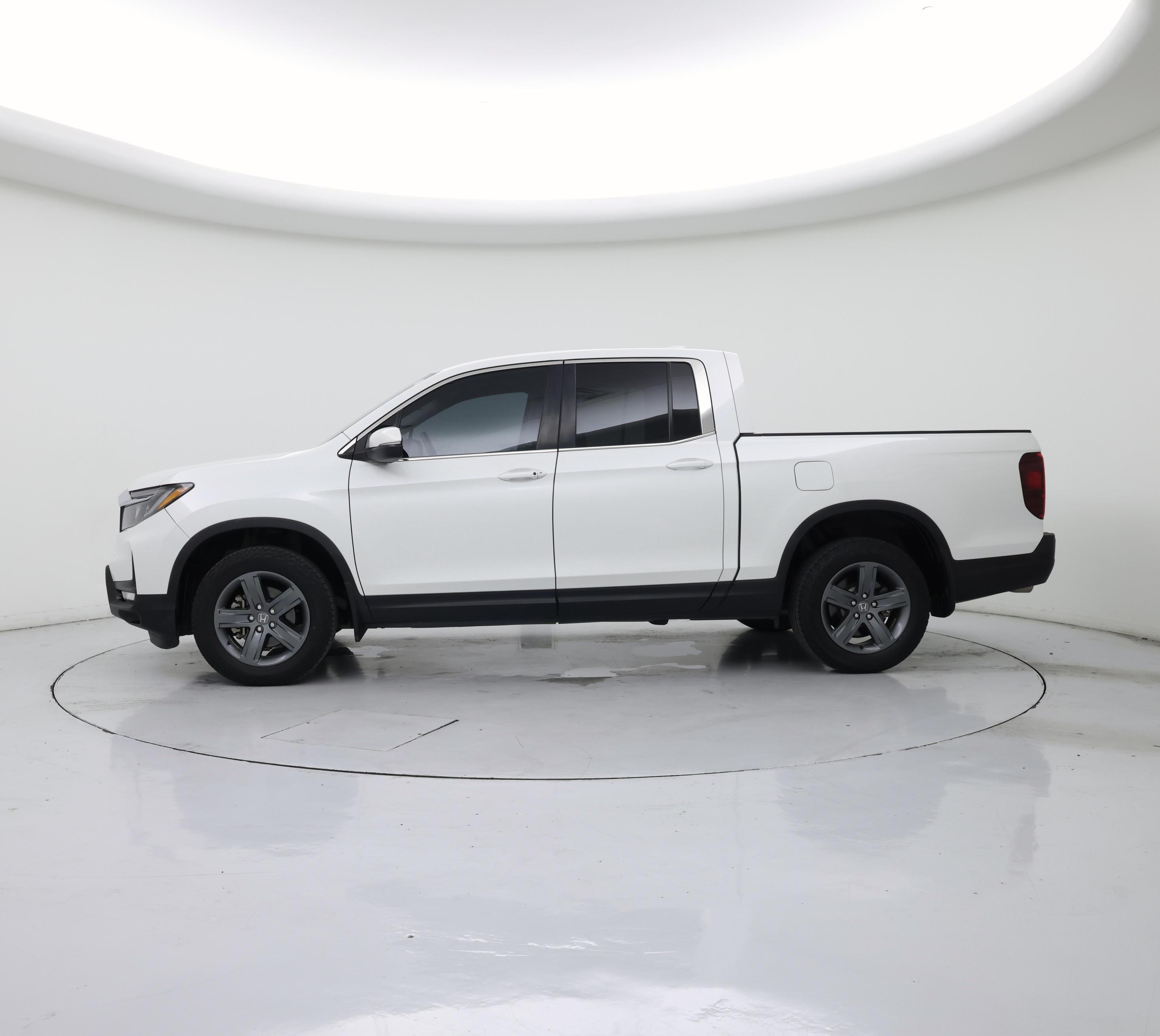 Thumbnail: 2022 Honda Ridgeline - 3