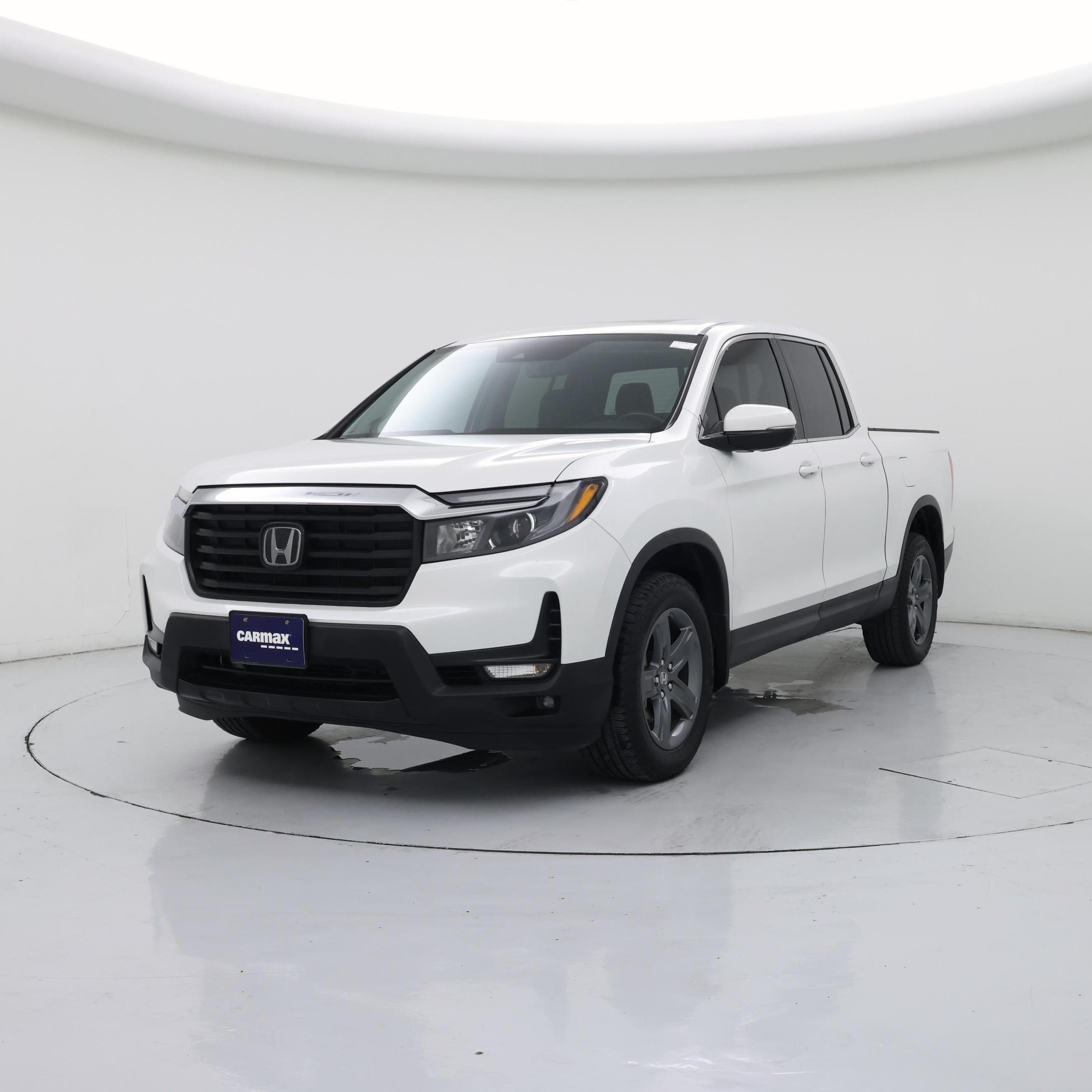 Thumbnail: 2022 Honda Ridgeline - 4