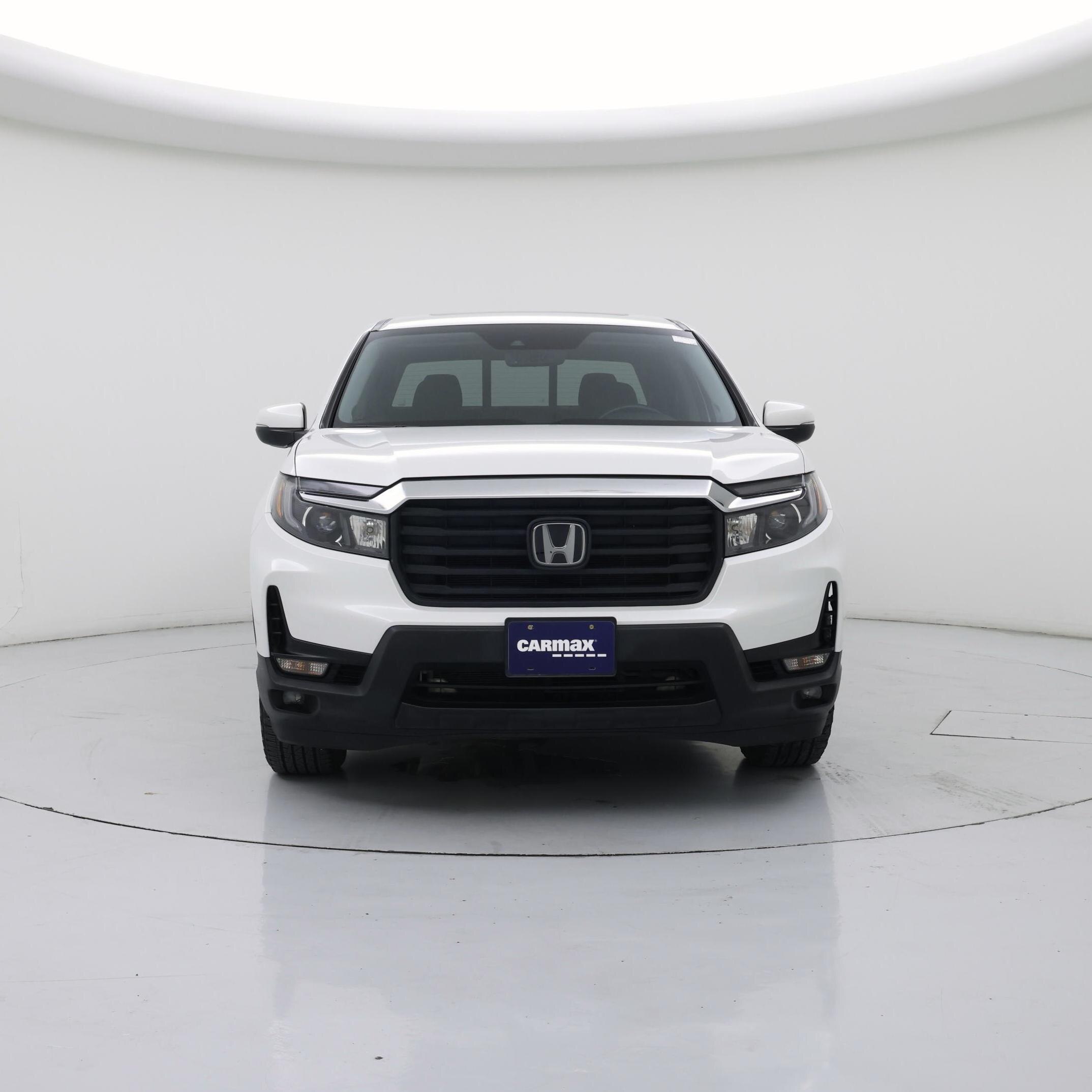 Thumbnail: 2022 Honda Ridgeline - 5