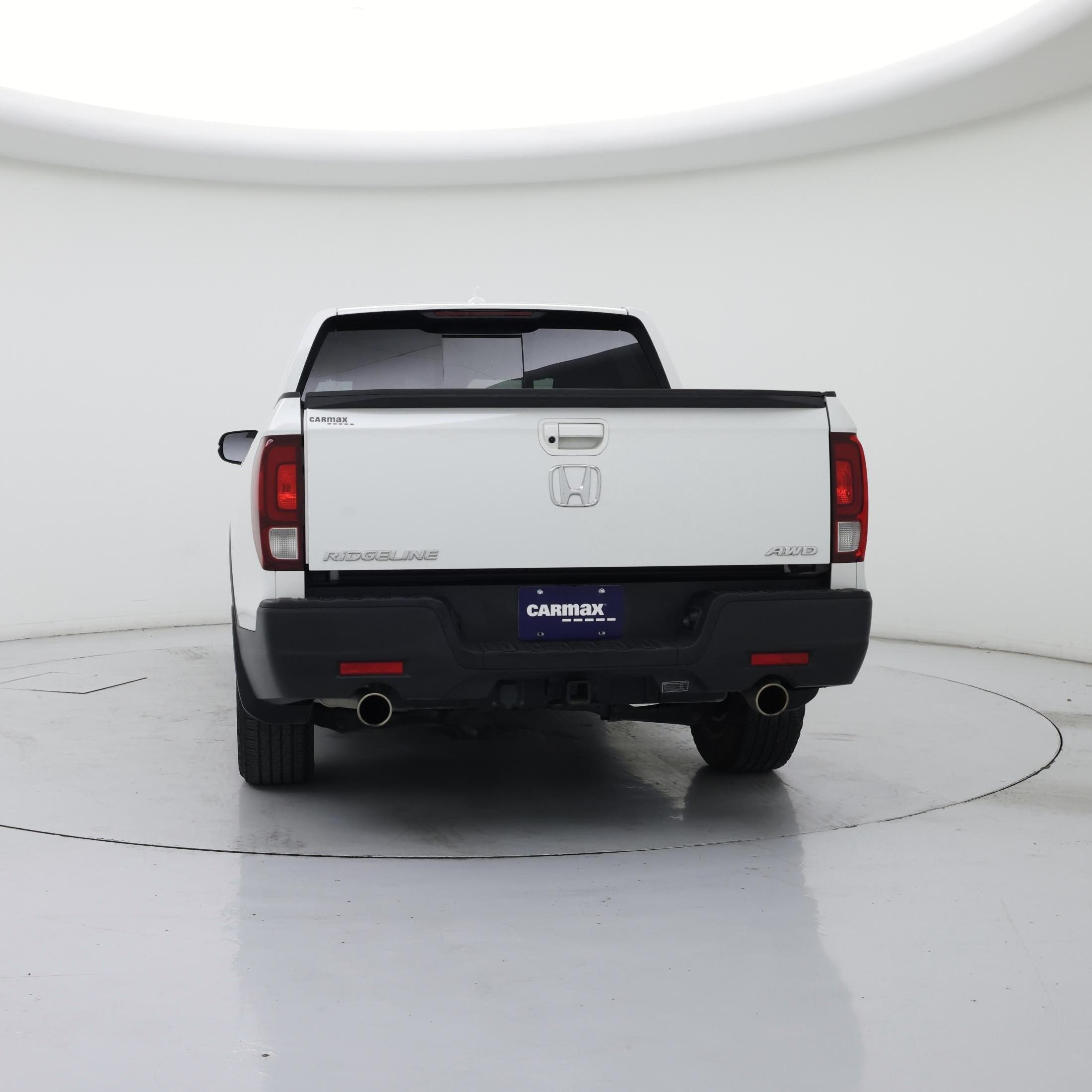 Thumbnail: 2022 Honda Ridgeline - 6