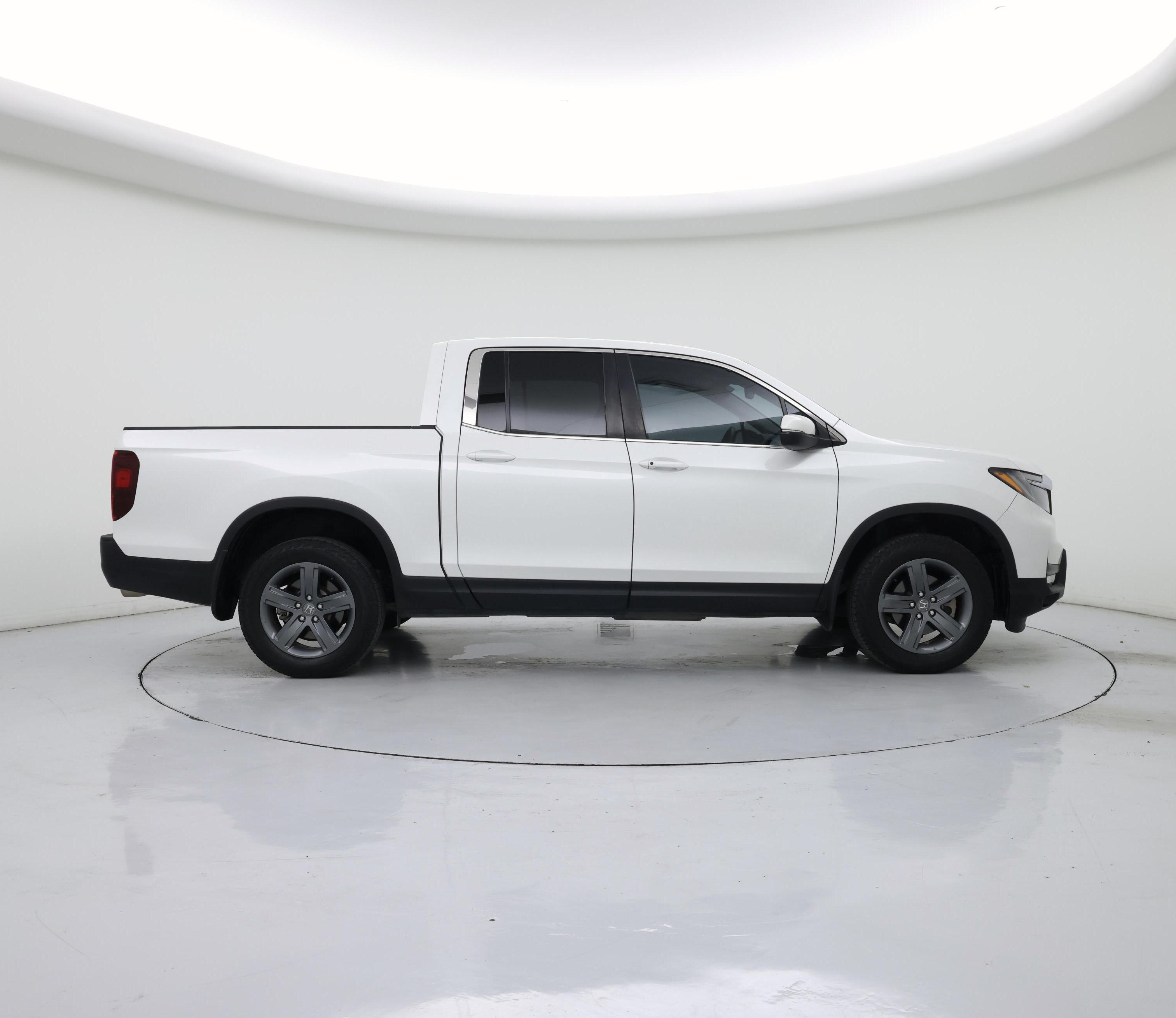 Thumbnail: 2022 Honda Ridgeline - 7
