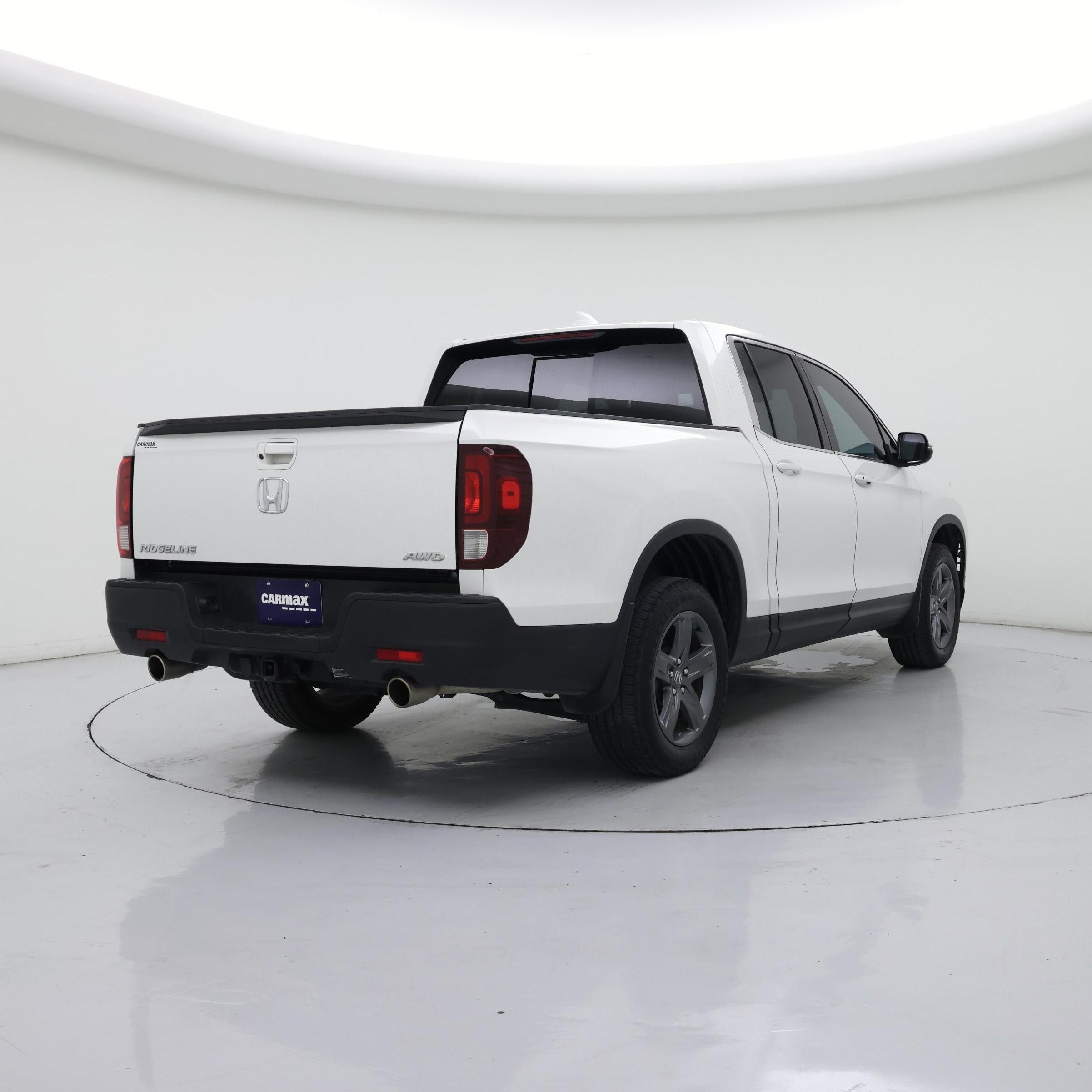 Thumbnail: 2022 Honda Ridgeline - 8