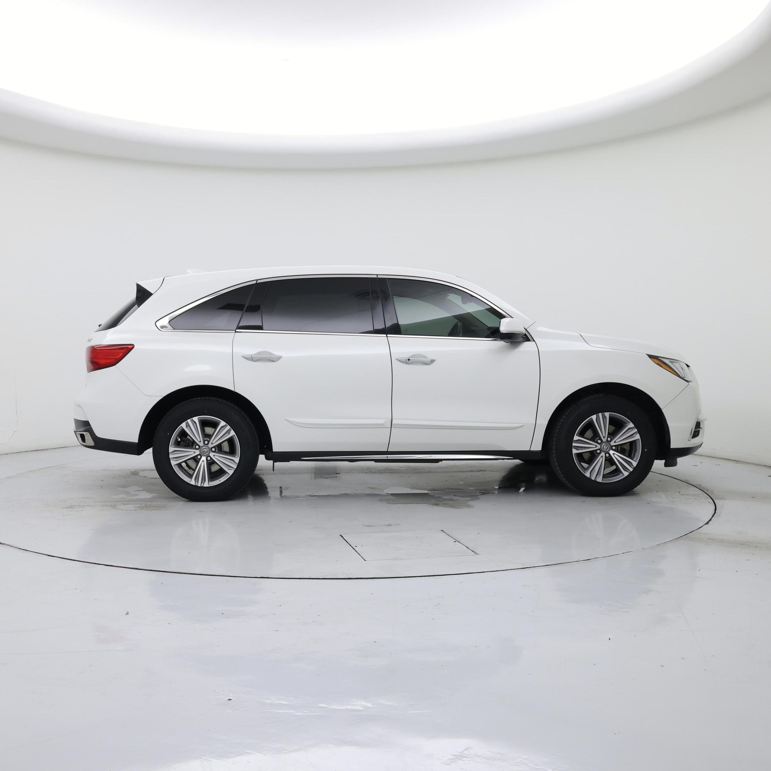 Thumbnail: 2020 Acura MDX - 7