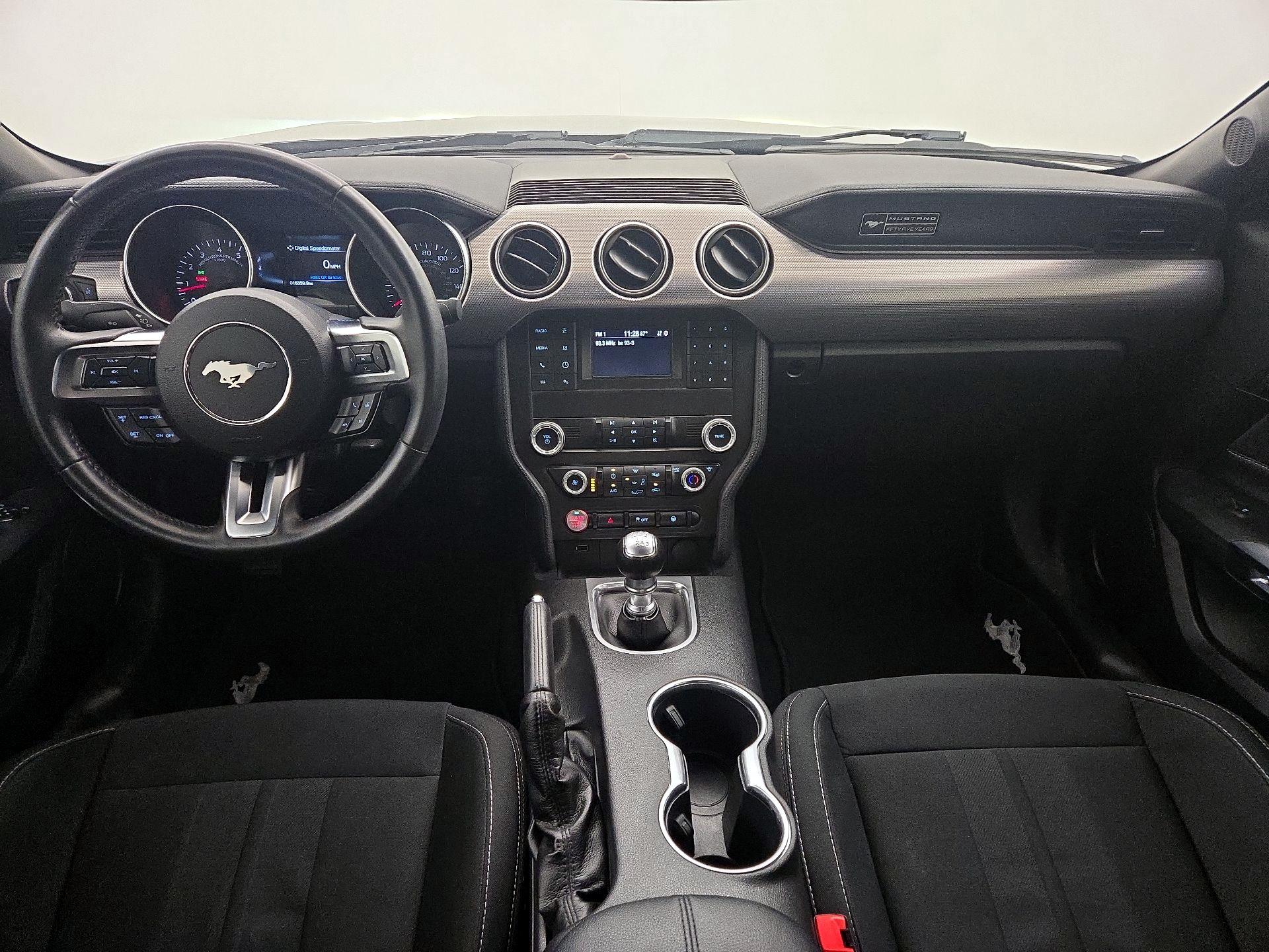 Thumbnail: 2020 Ford Mustang - 9