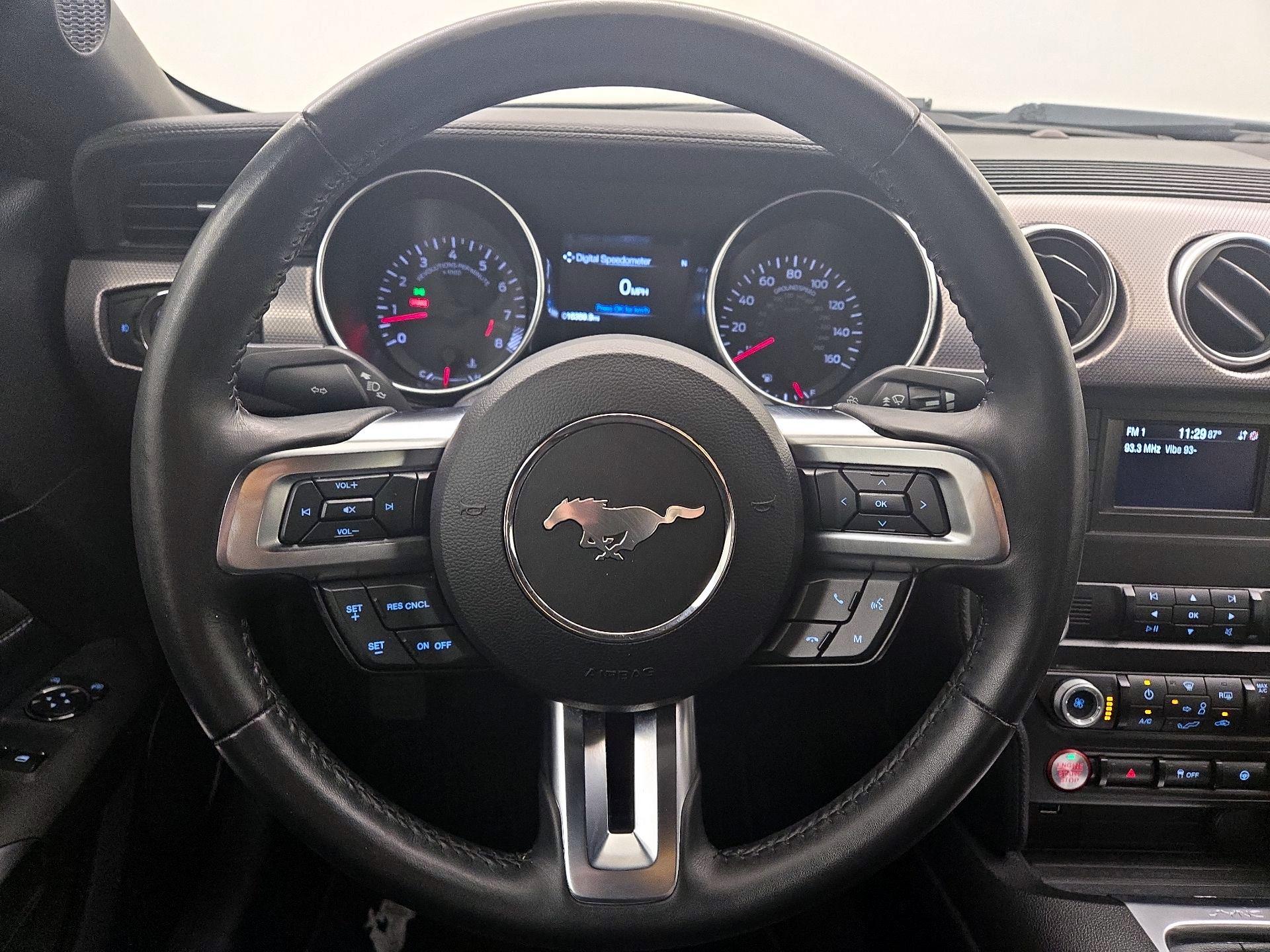 Thumbnail: 2020 Ford Mustang - 10
